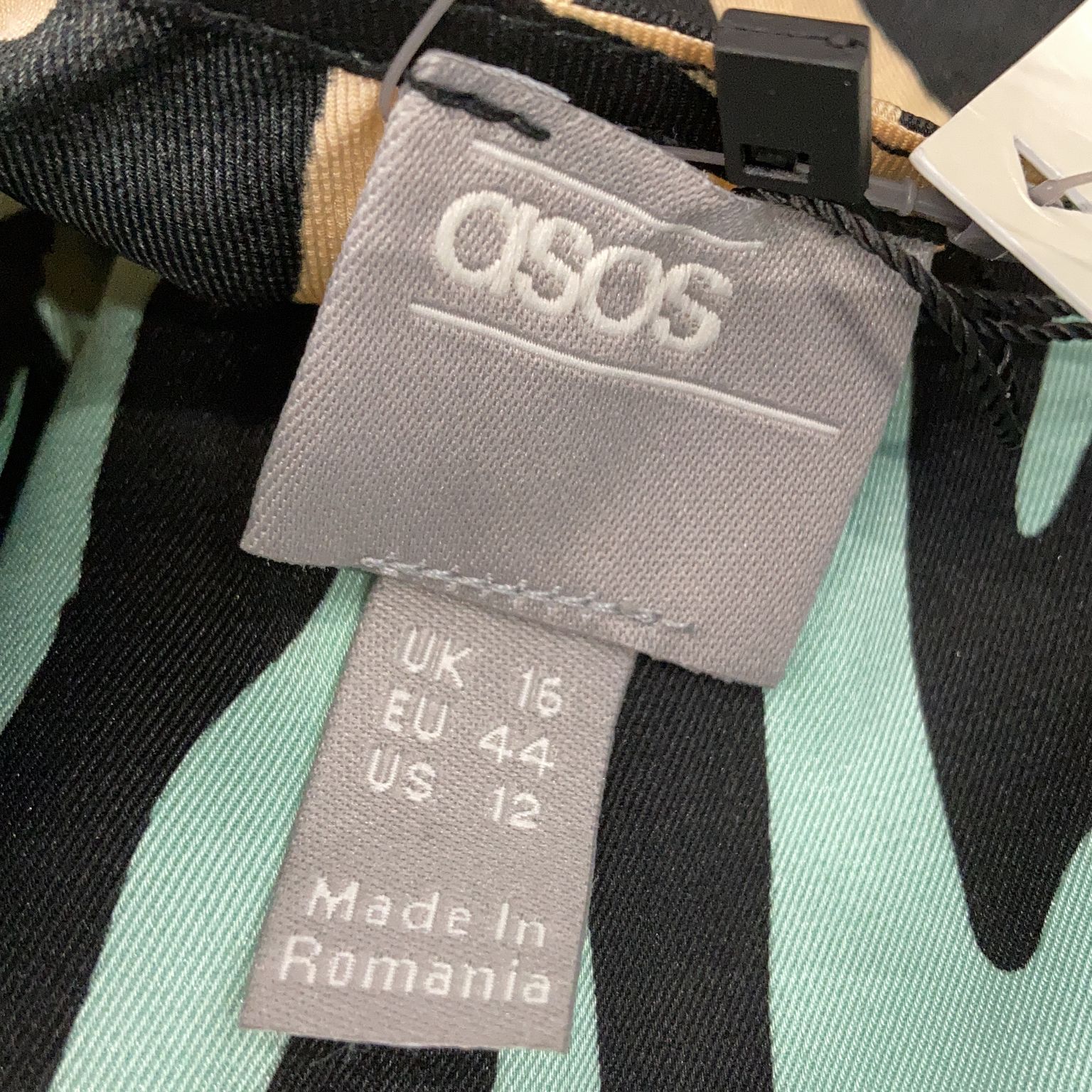 ASOS