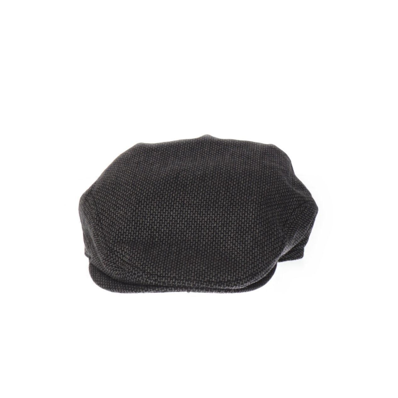 Flat cap