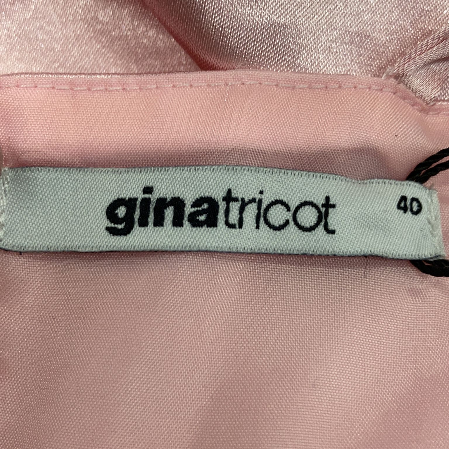 Gina Tricot