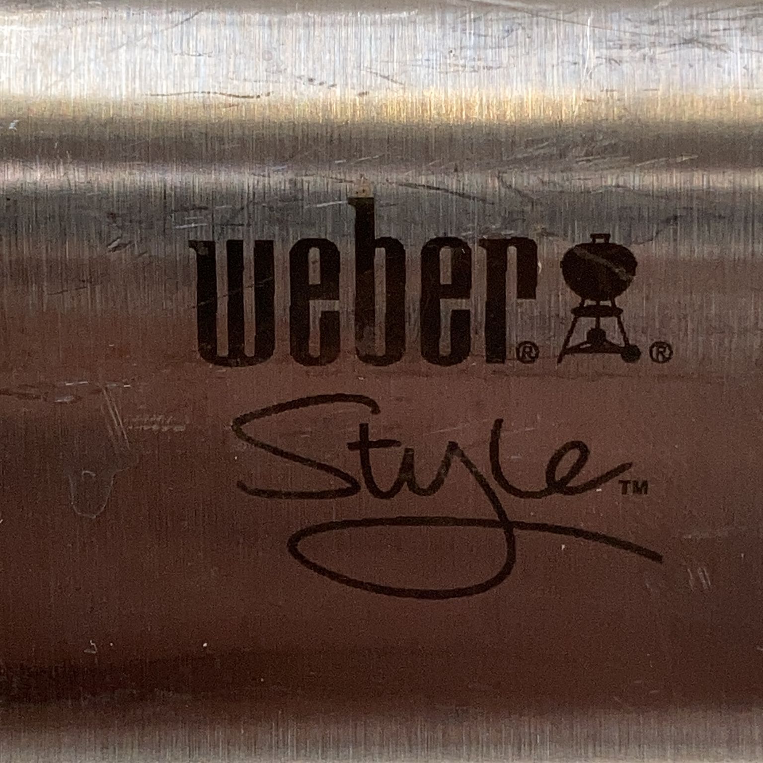 Weber