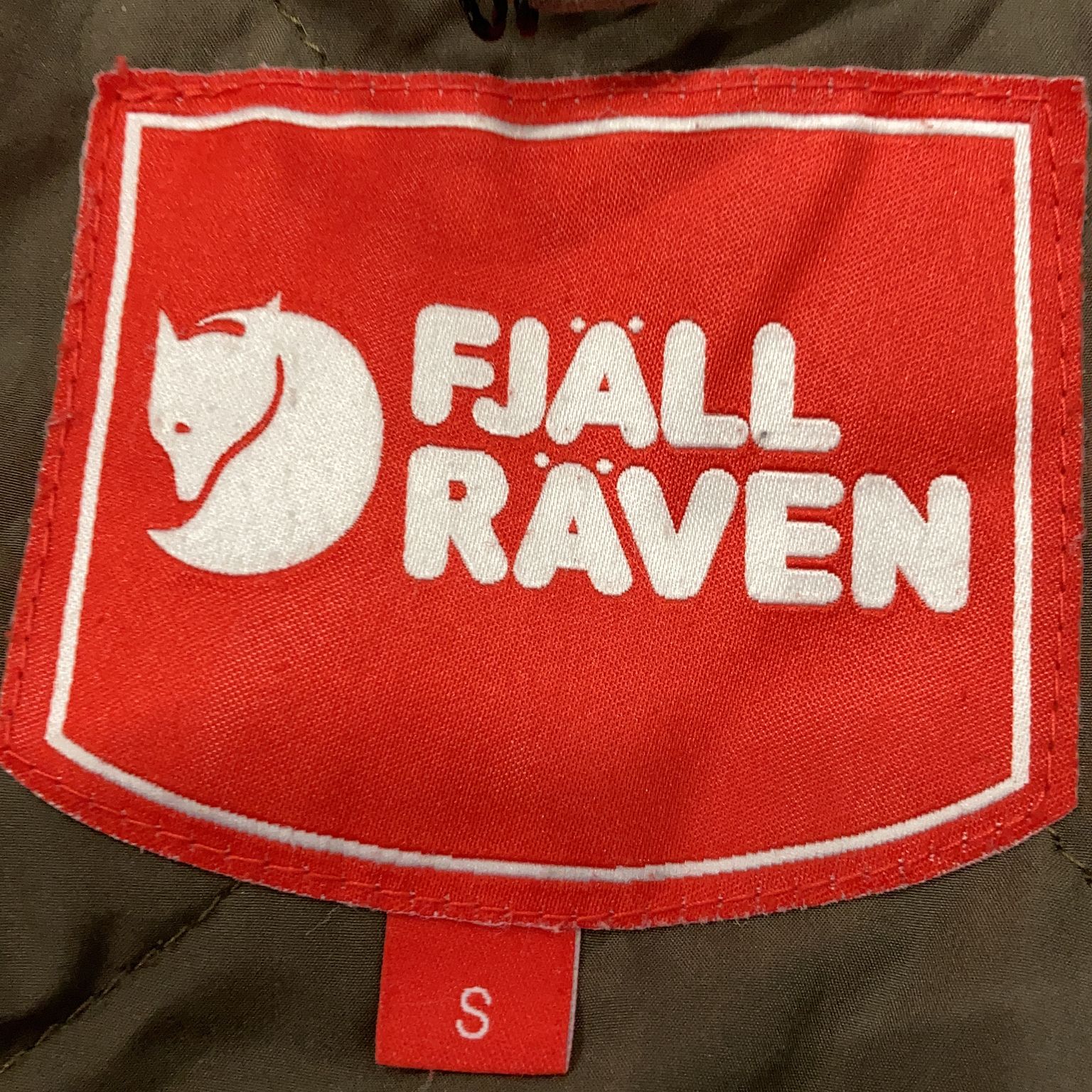 Fjällräven