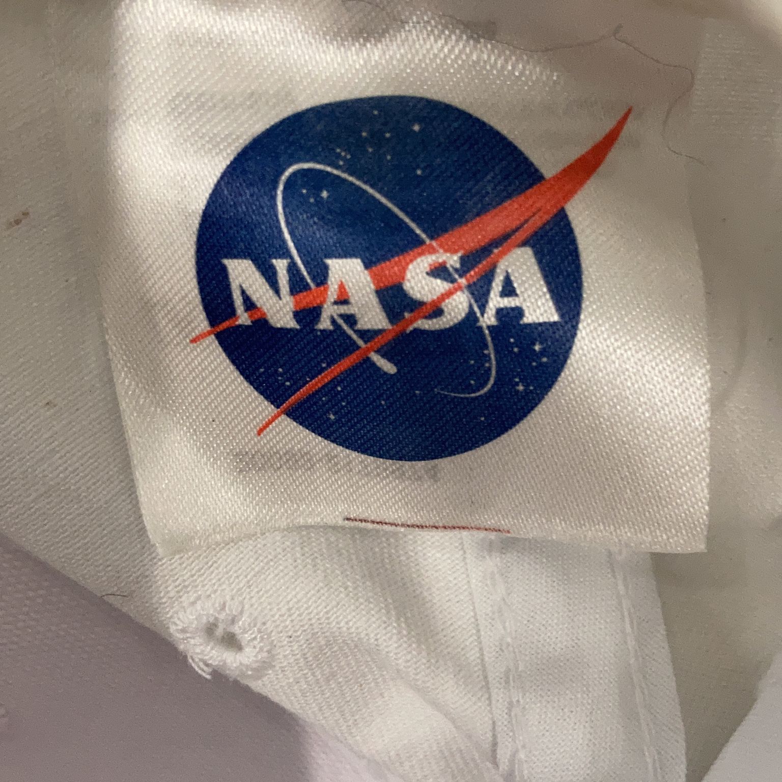 Nasa