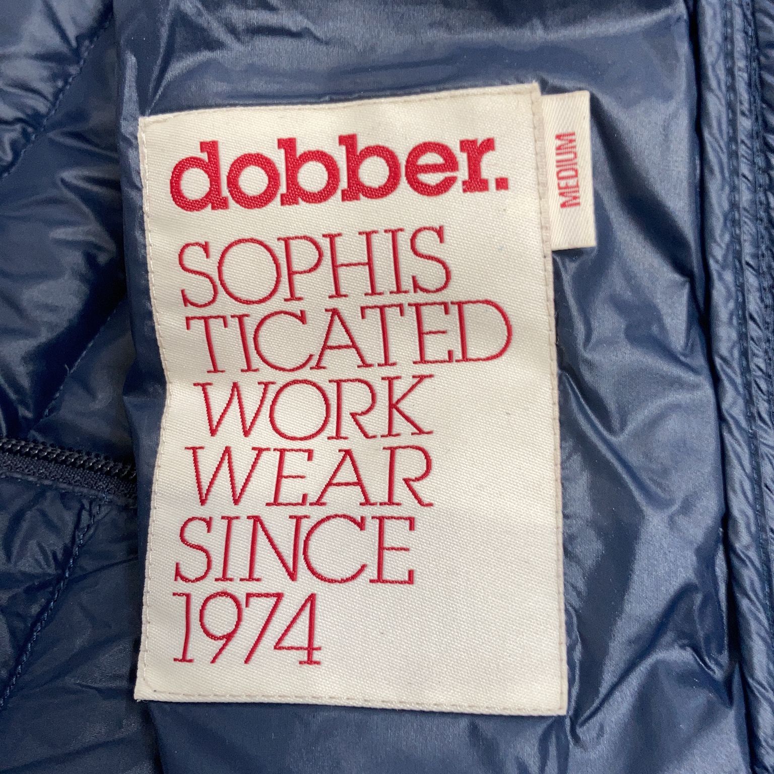 Dobber