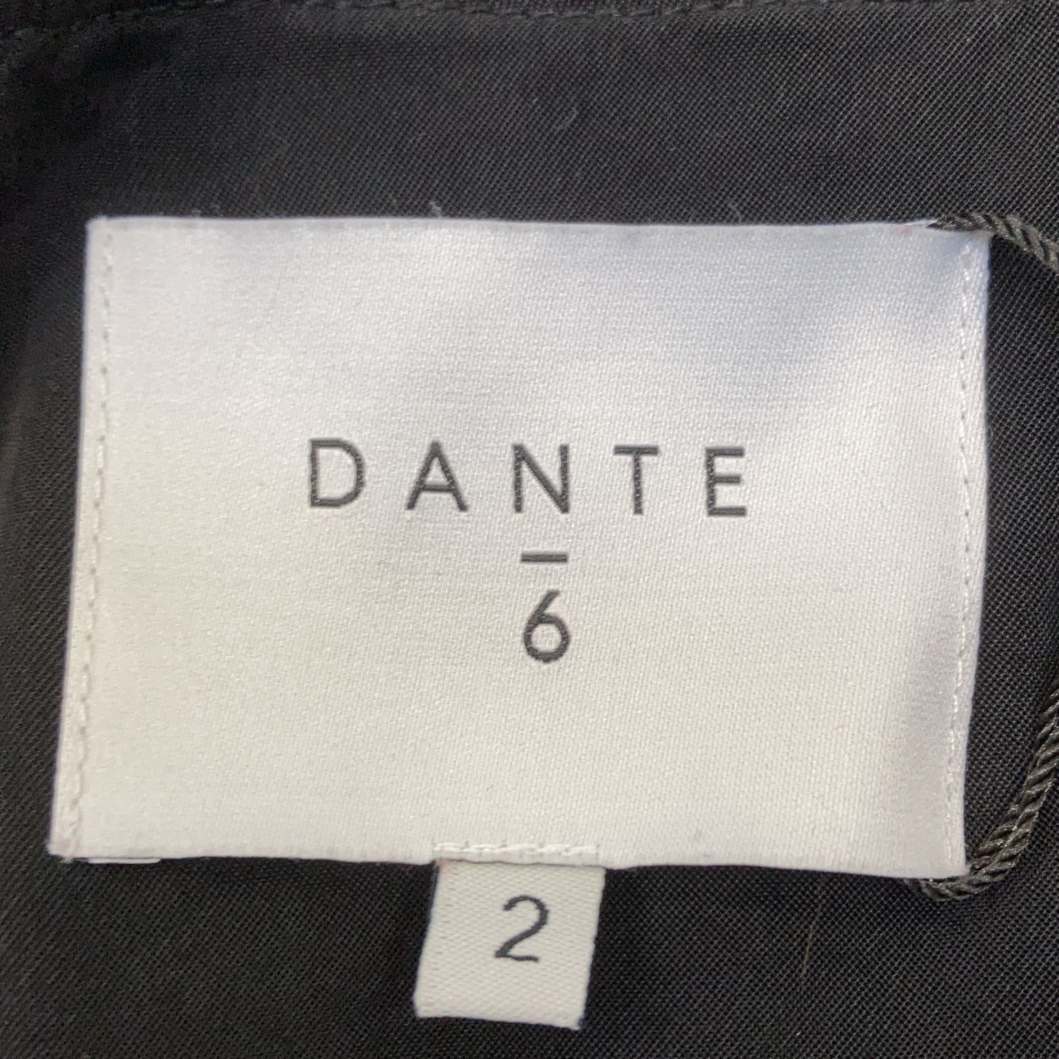 Dante 6