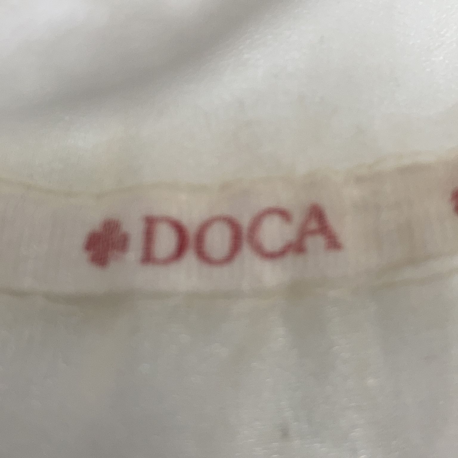 Doca