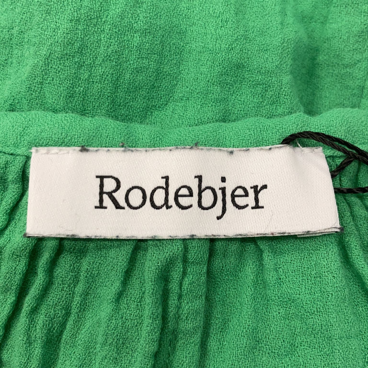 Rodebjer