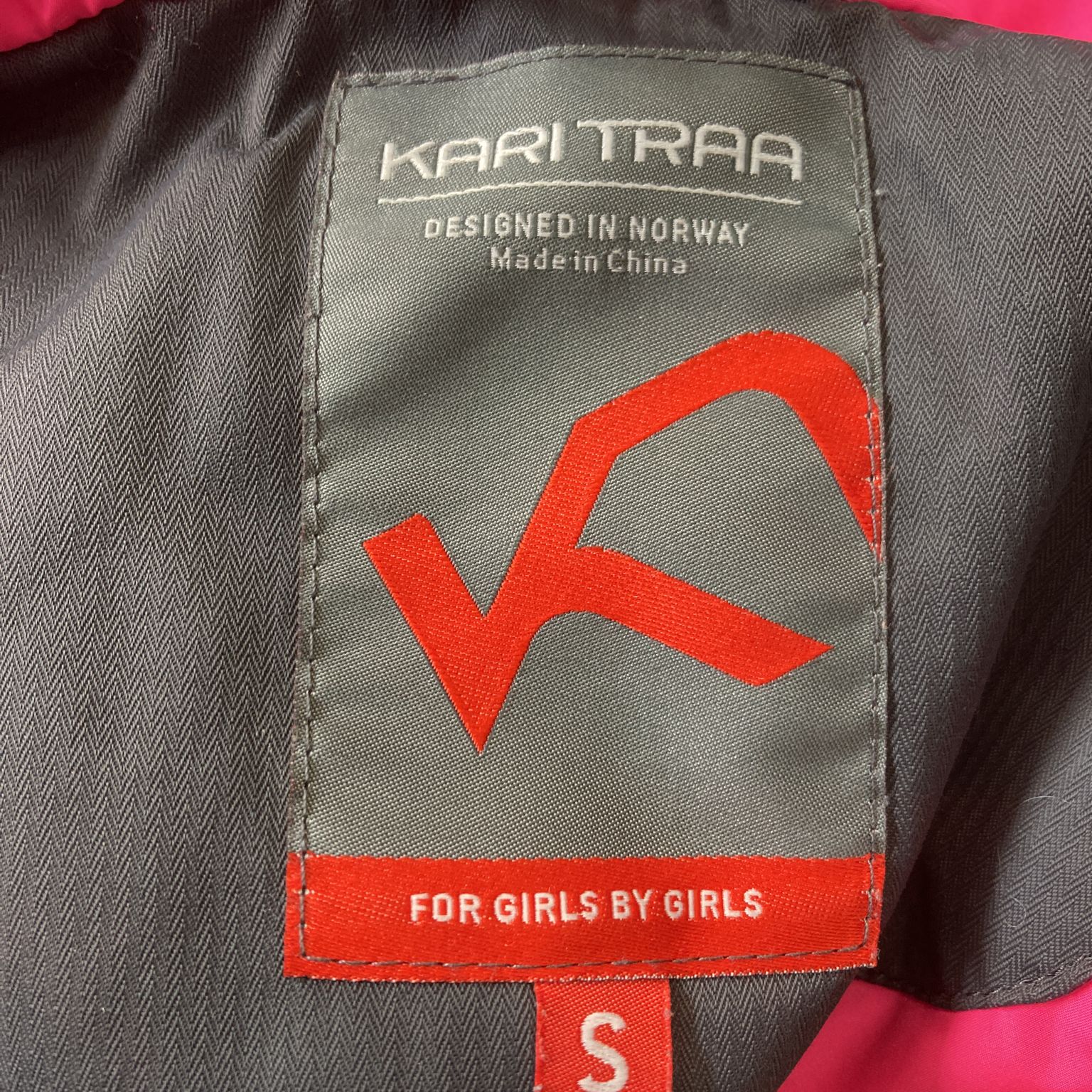 Kari Traa