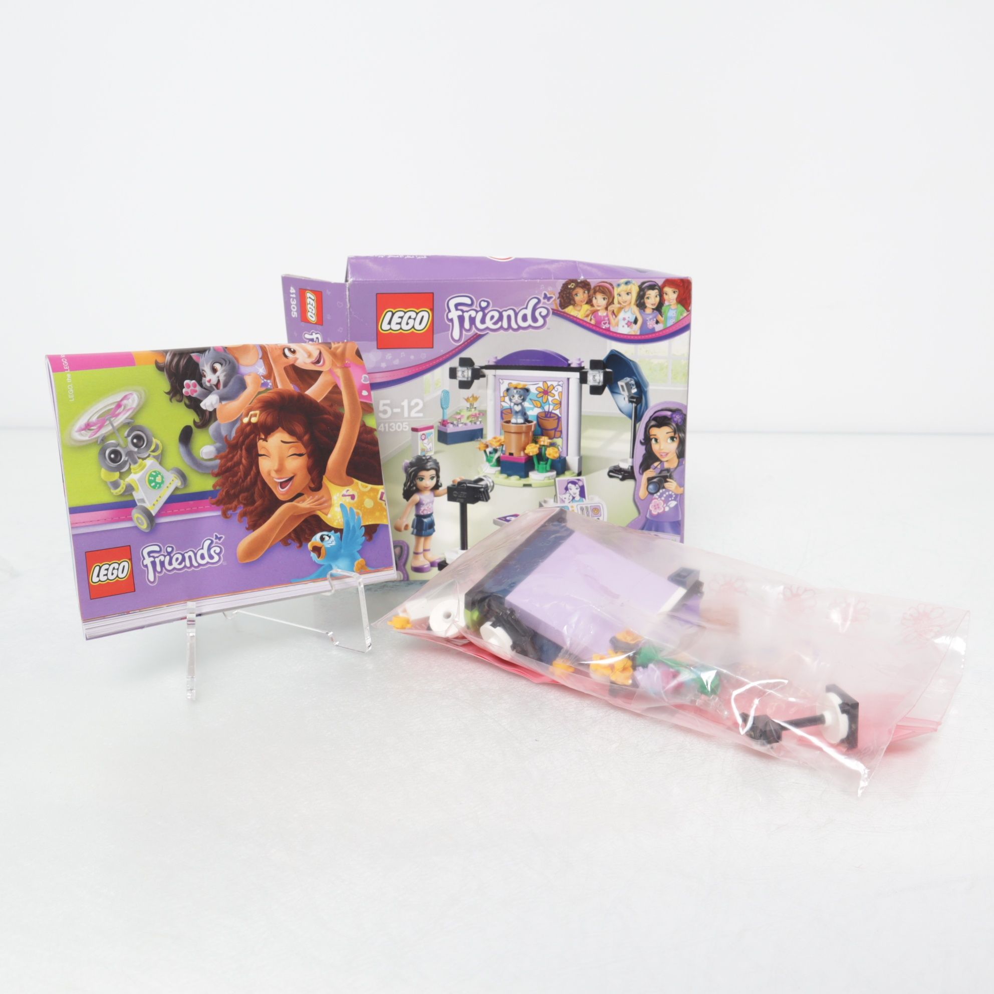 LEGO Friends