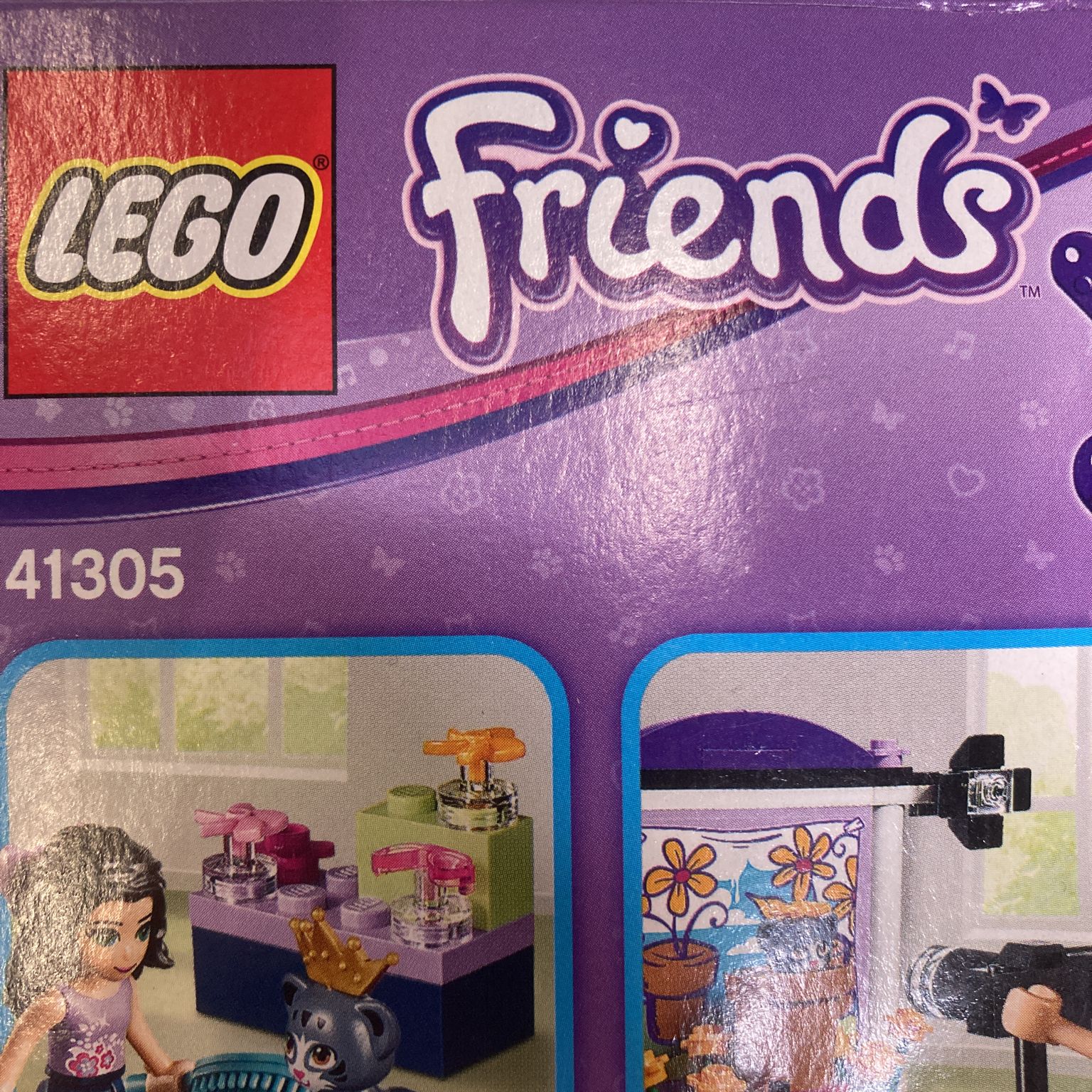 LEGO Friends