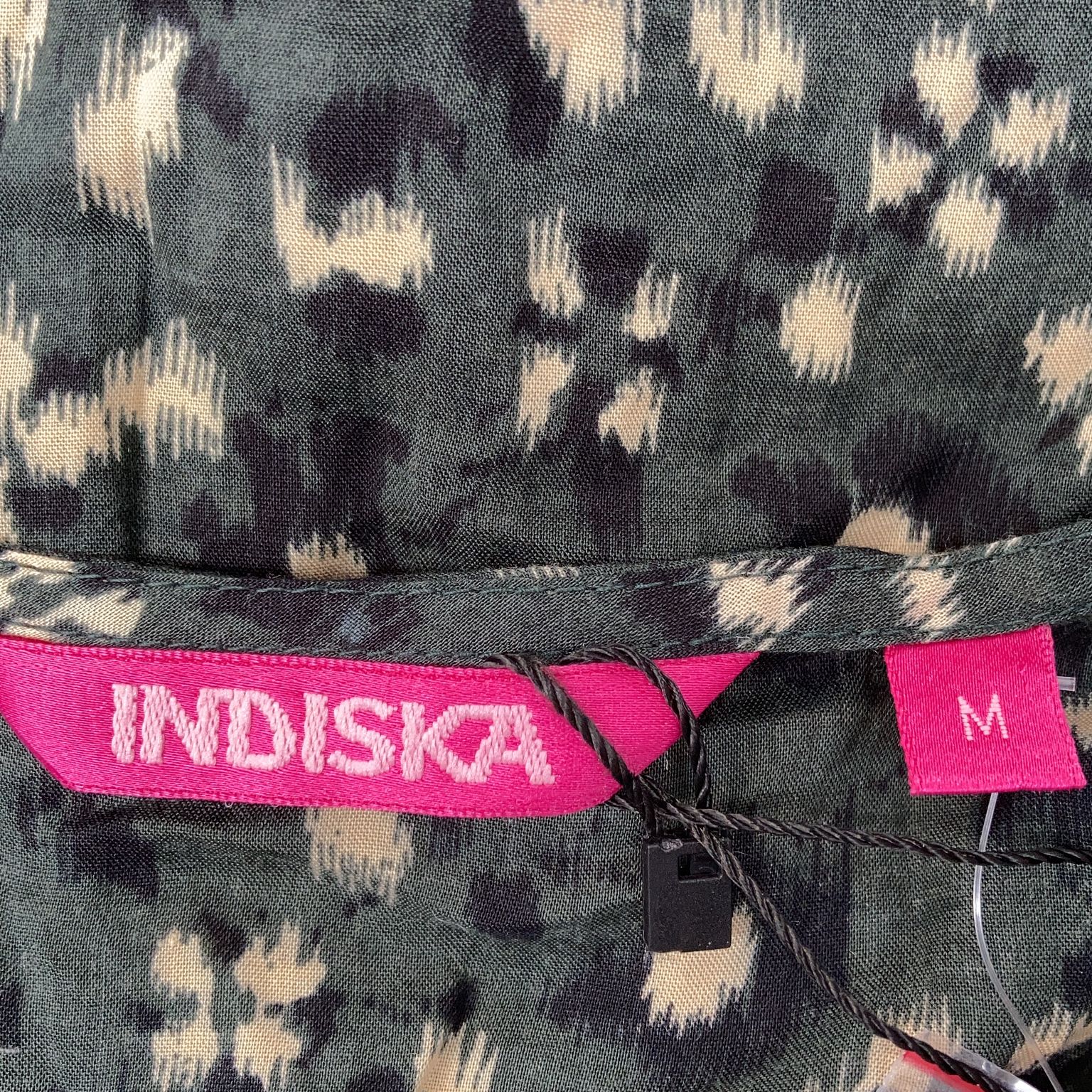 Indiska