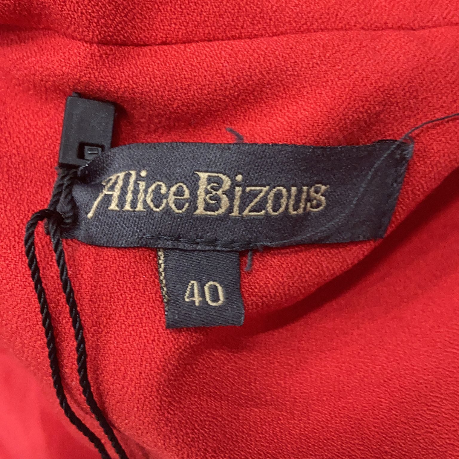 Alice Bizous