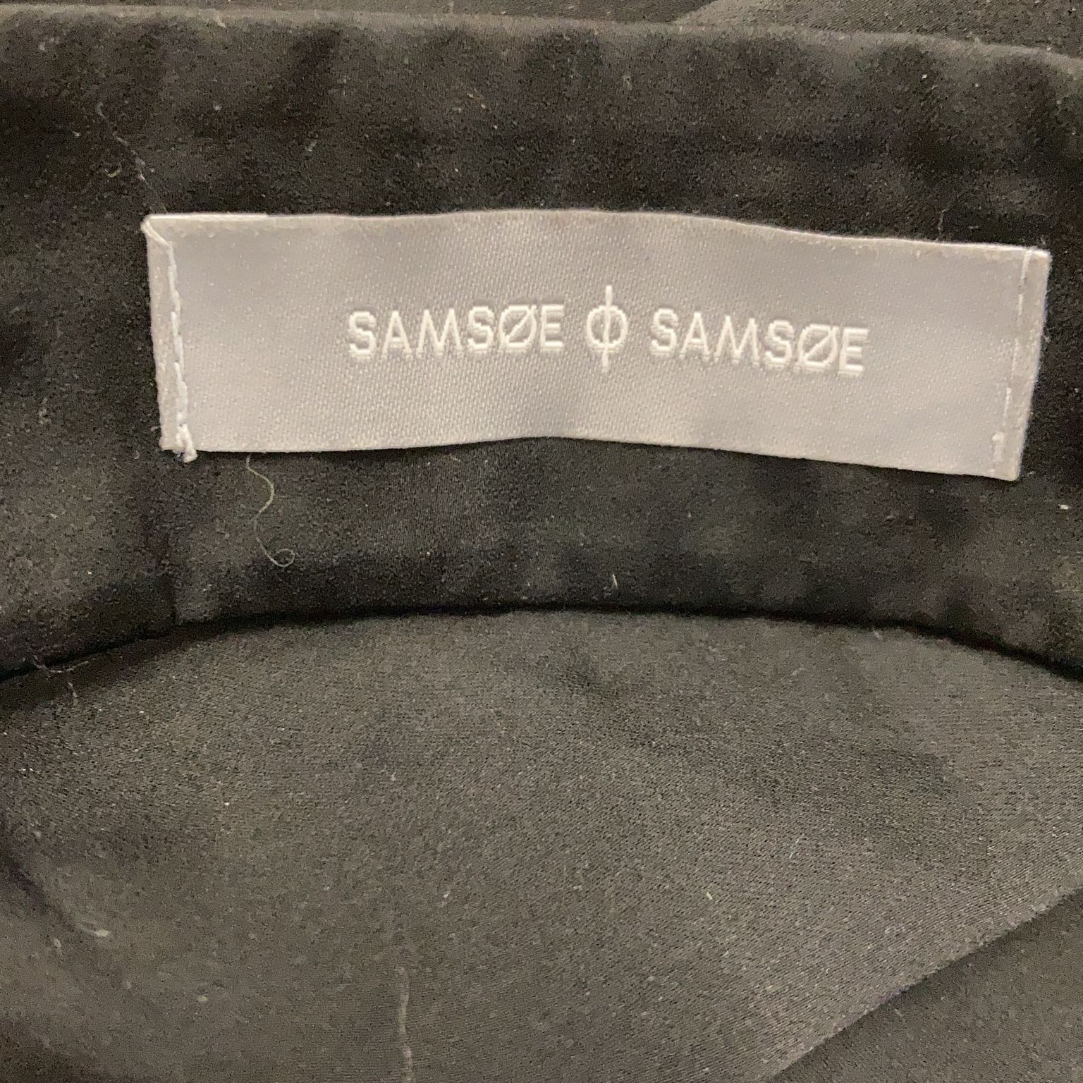 Samsøe  Samsøe