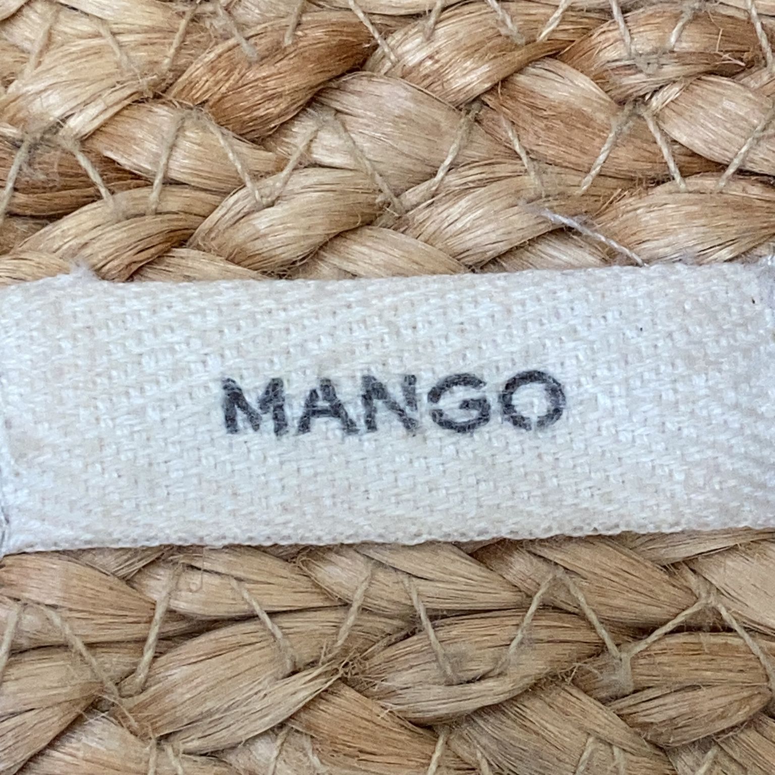 Mango