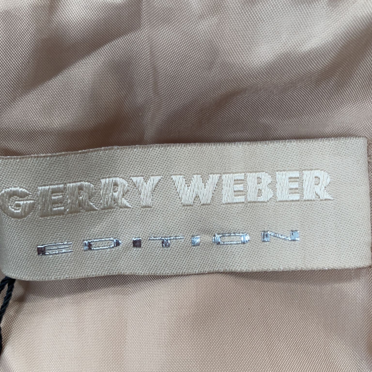 Gerry Weber