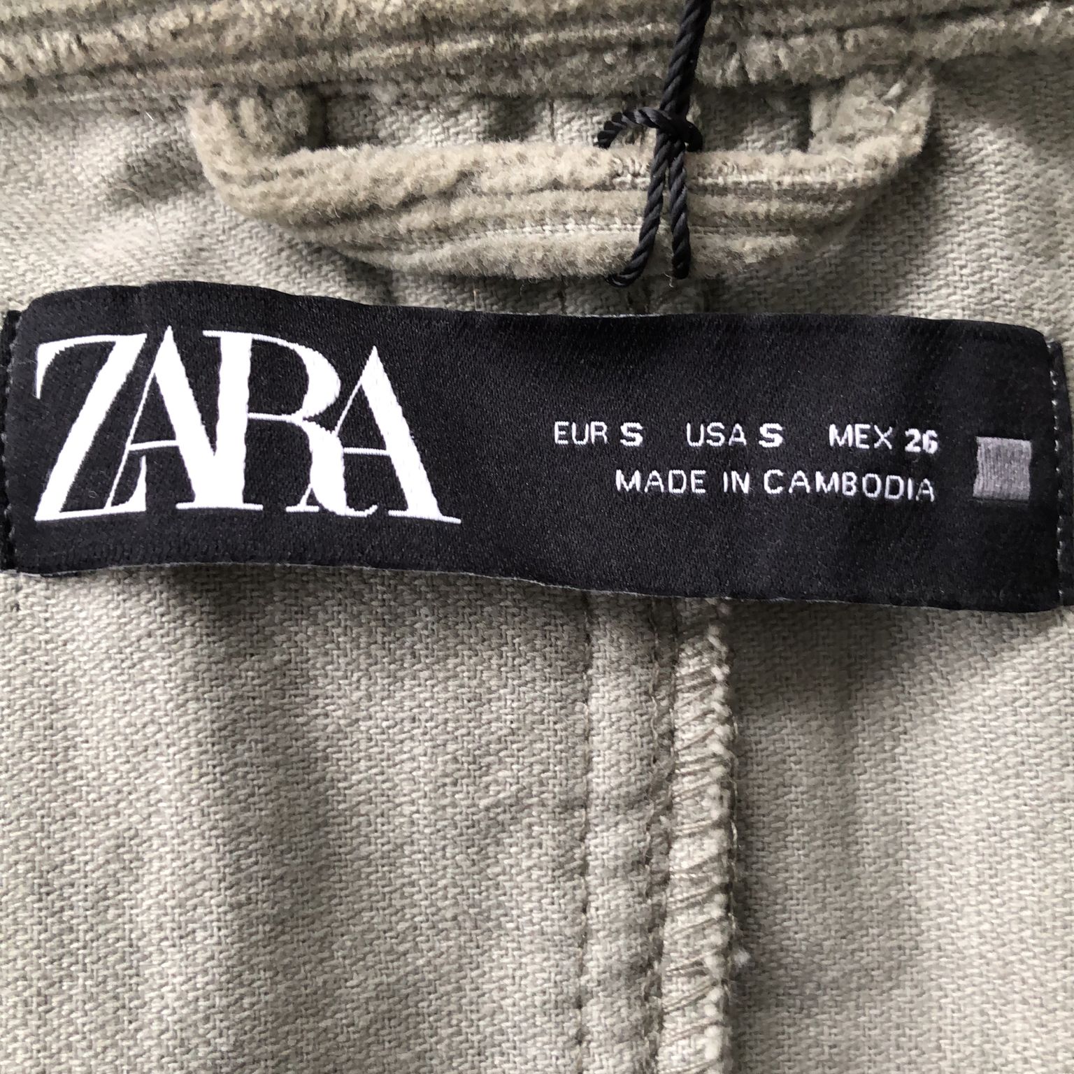 Zara