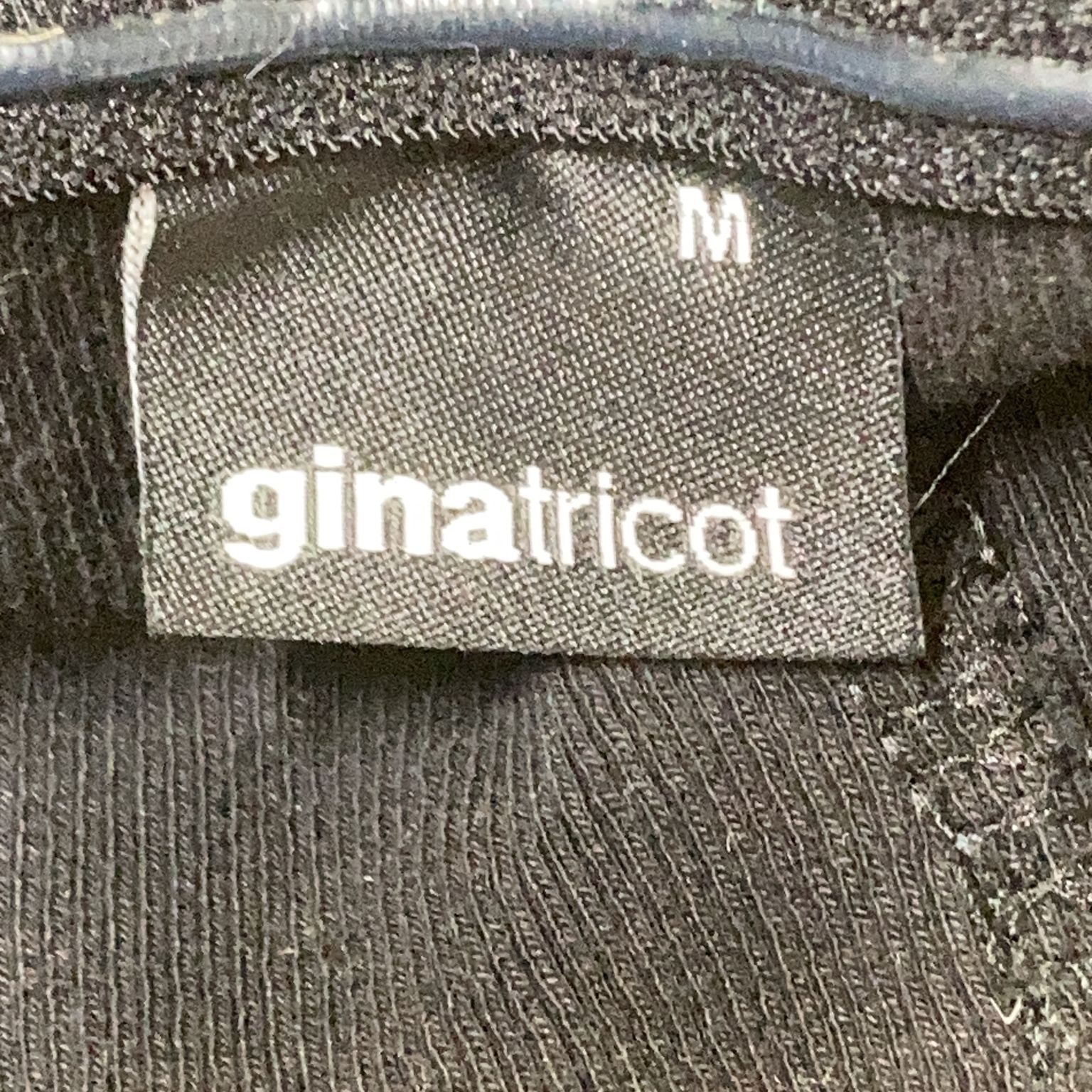 Gina Tricot