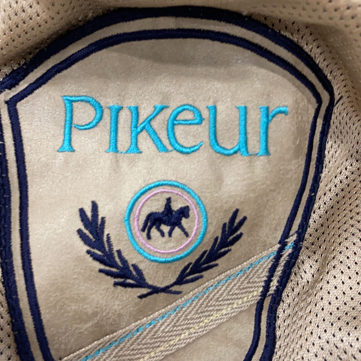 Pikeur