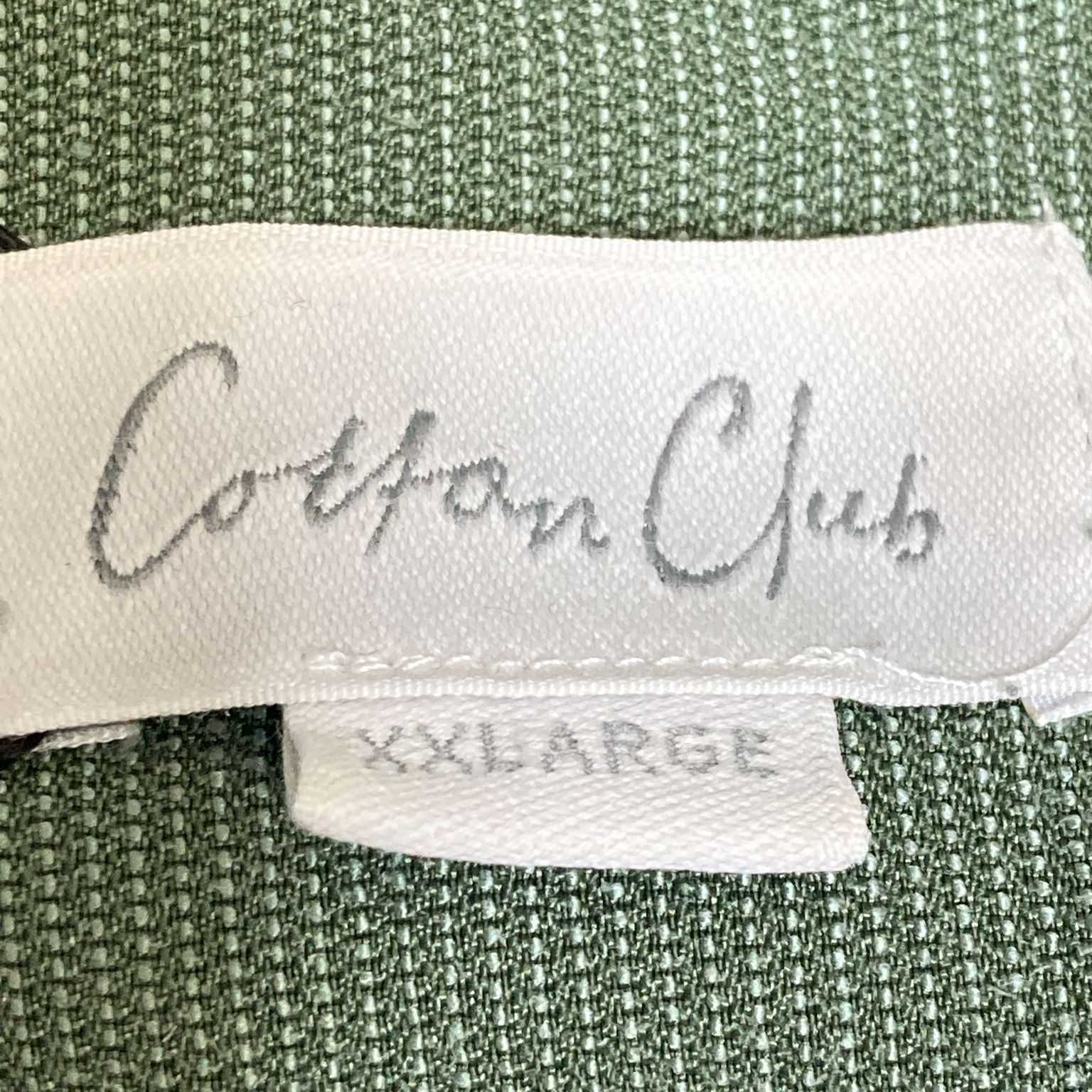 Cotton Club