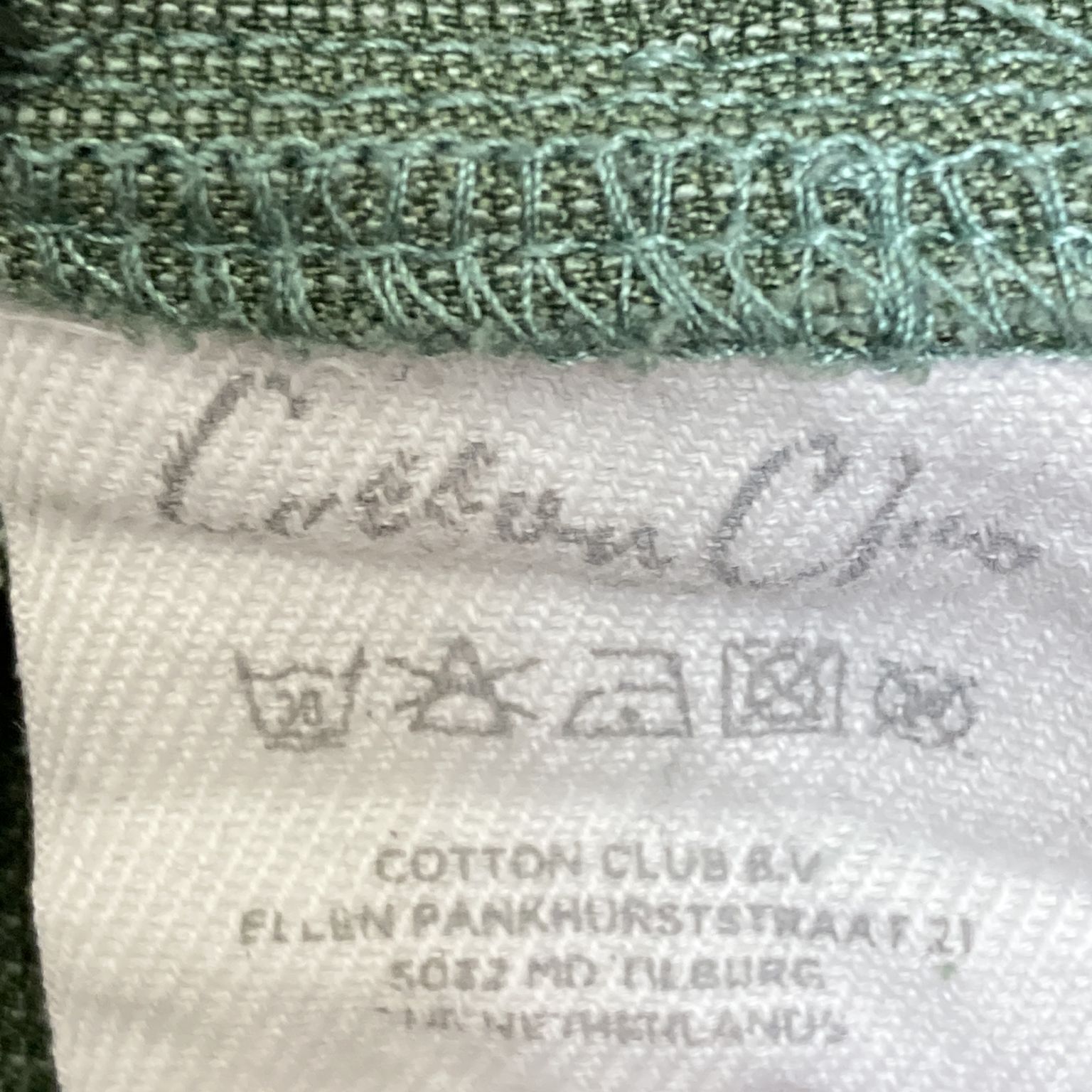 Cotton Club