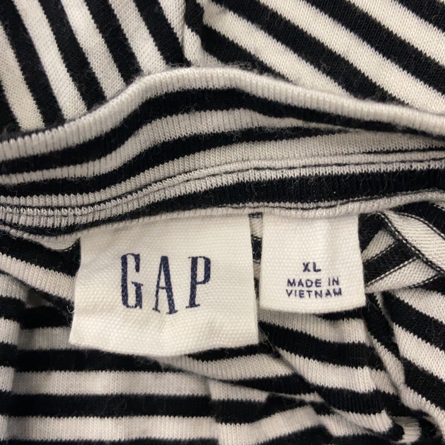 Gap