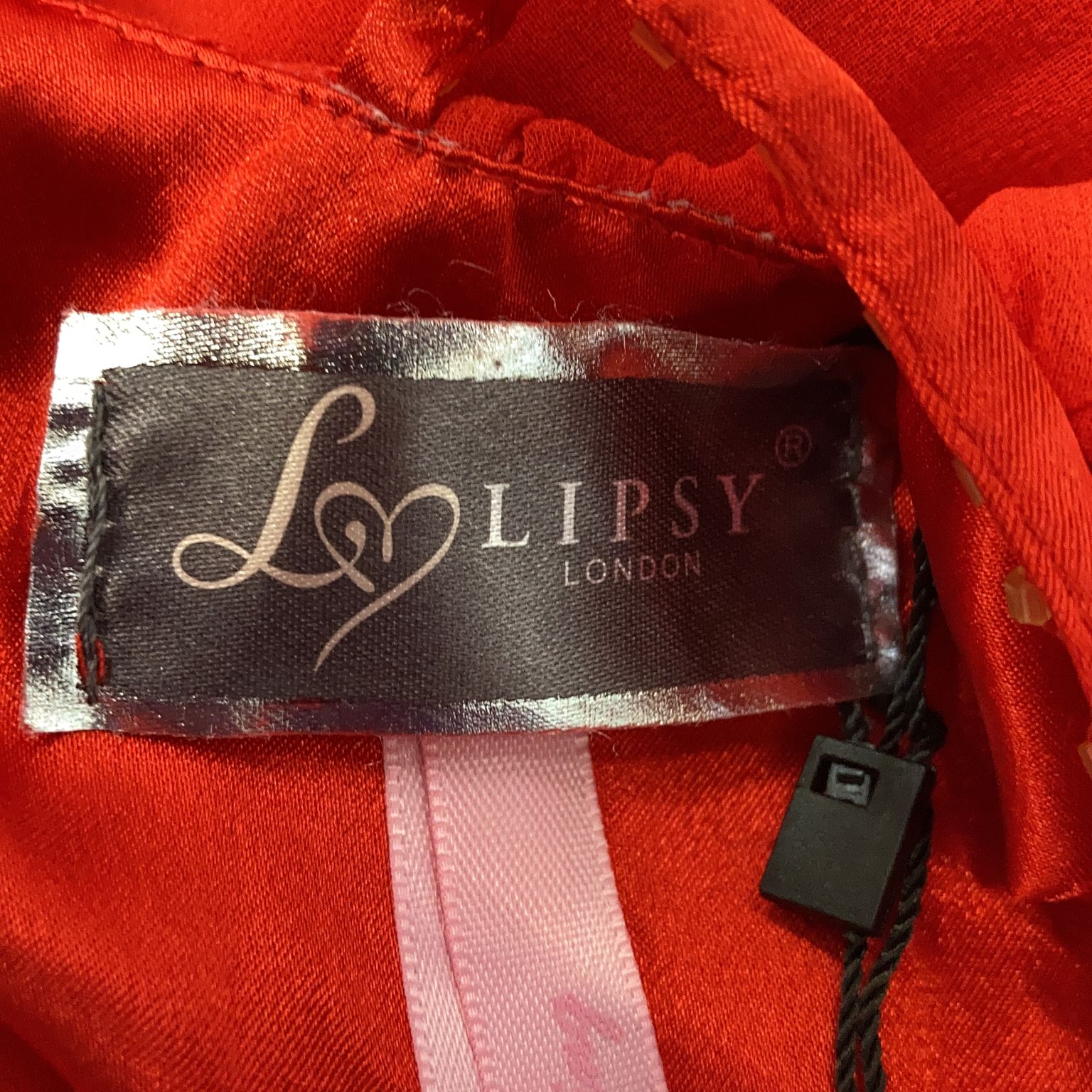 Lipsy London