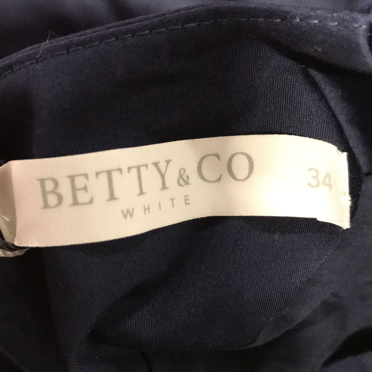 Betty  Co