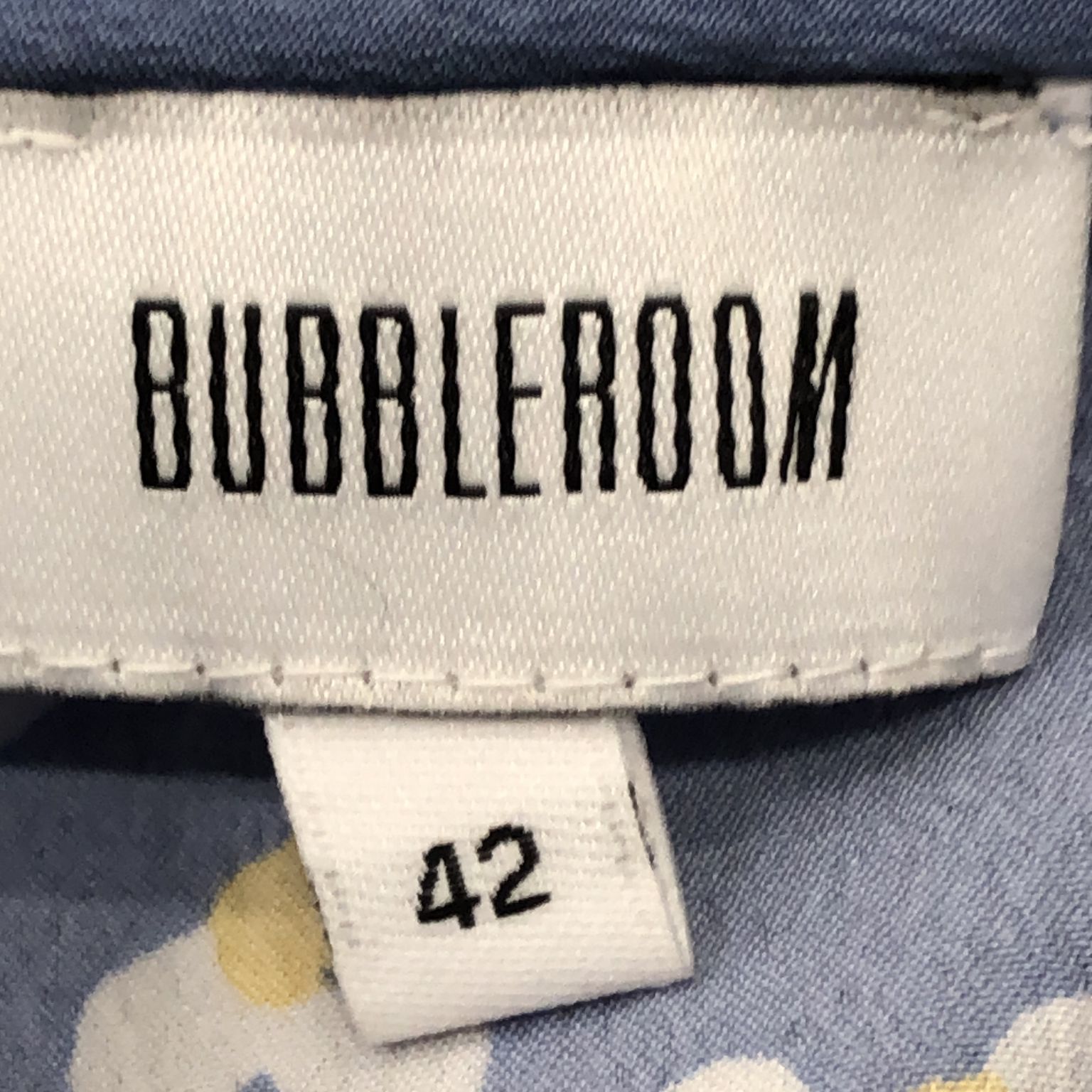 Bubbleroom