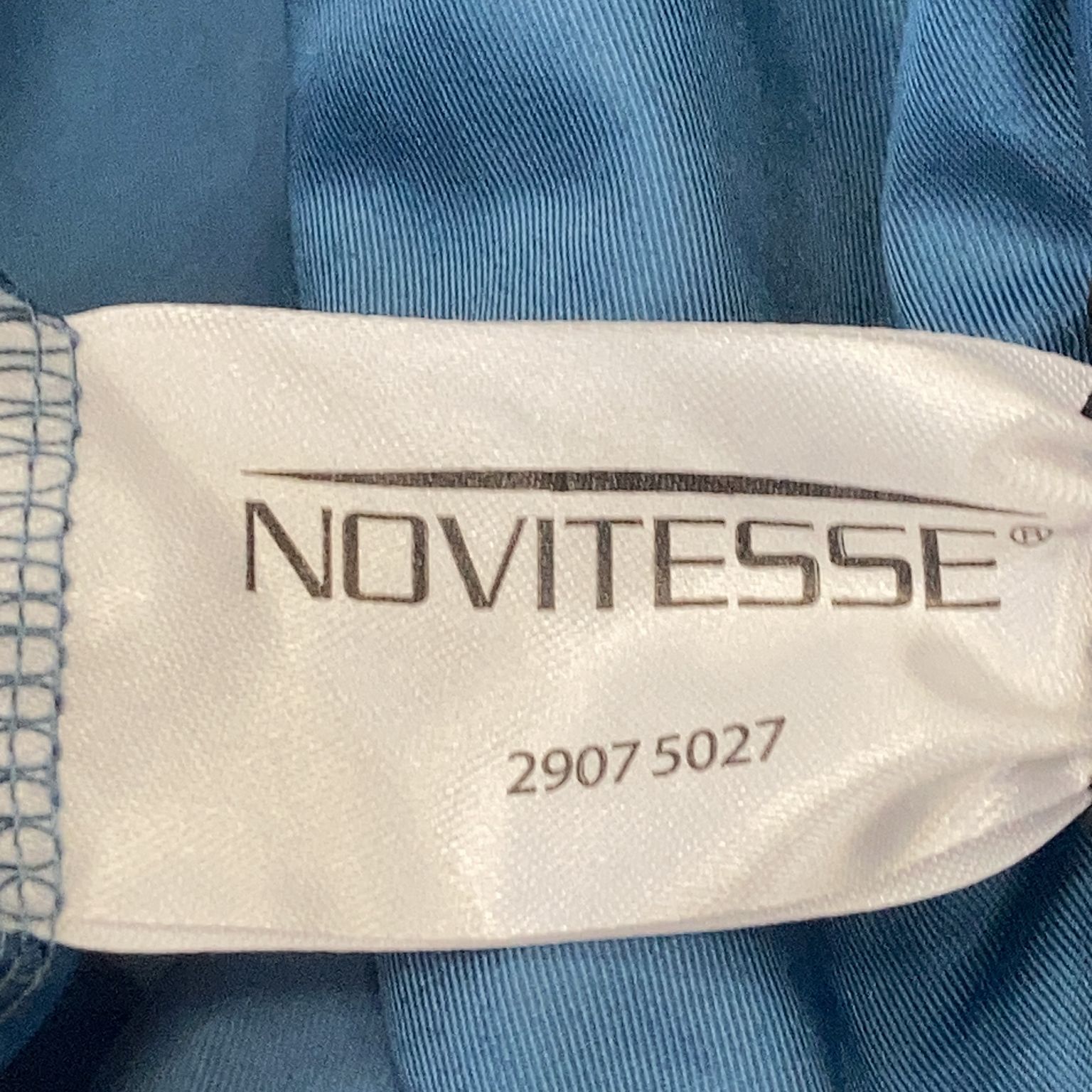 Novitesse