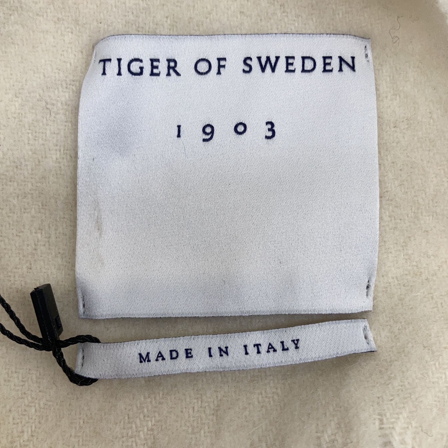 Tiger of Sweden