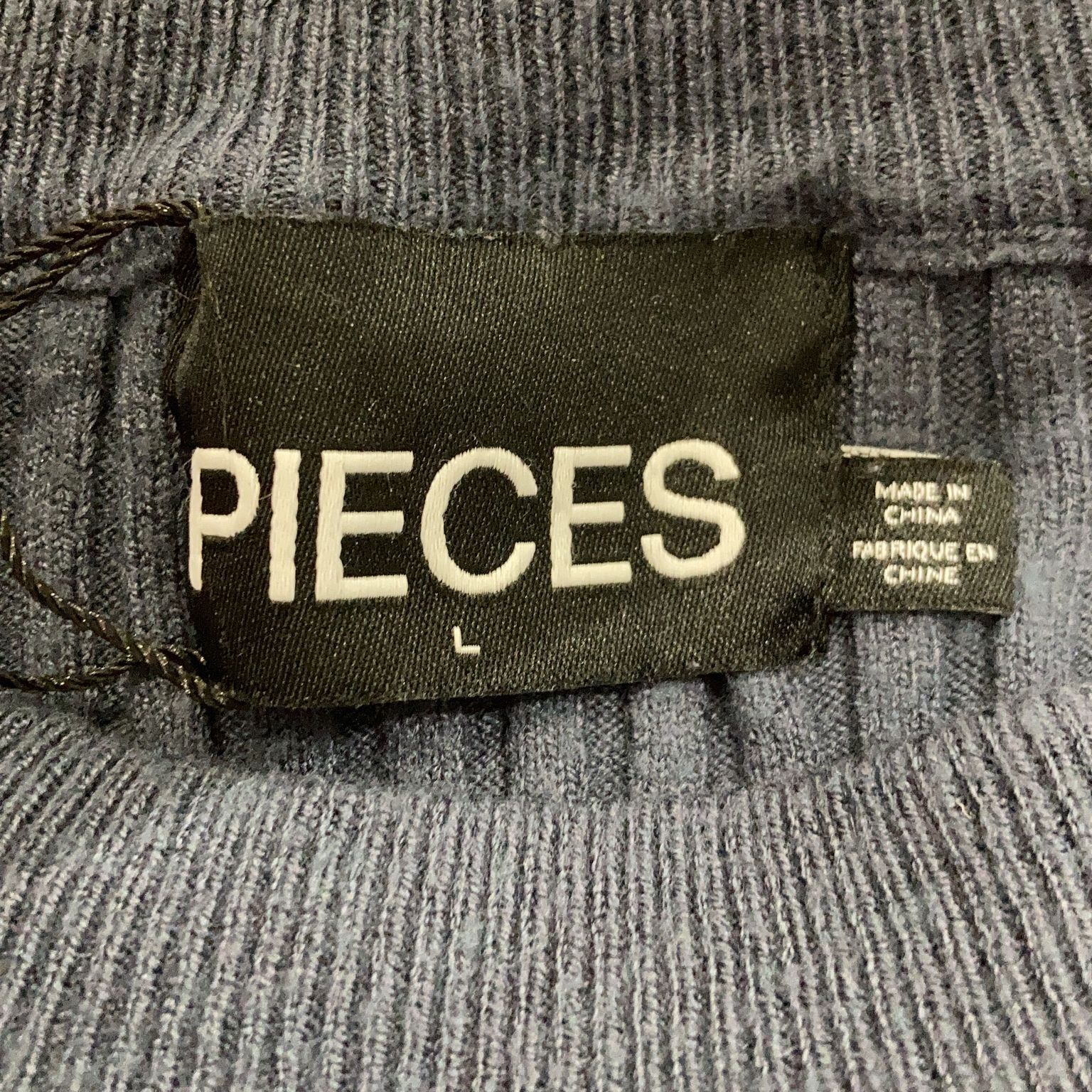 Pieces