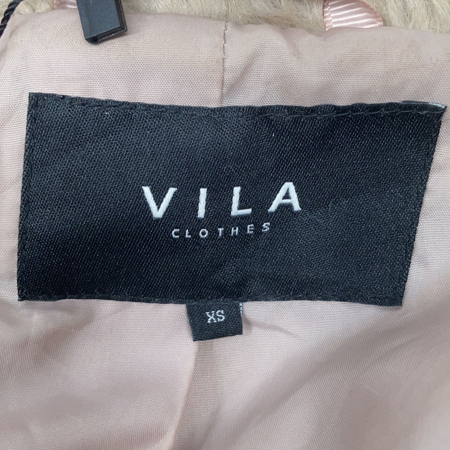 VILA Clothes