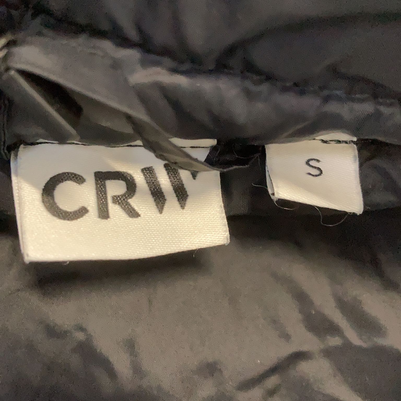 CRW