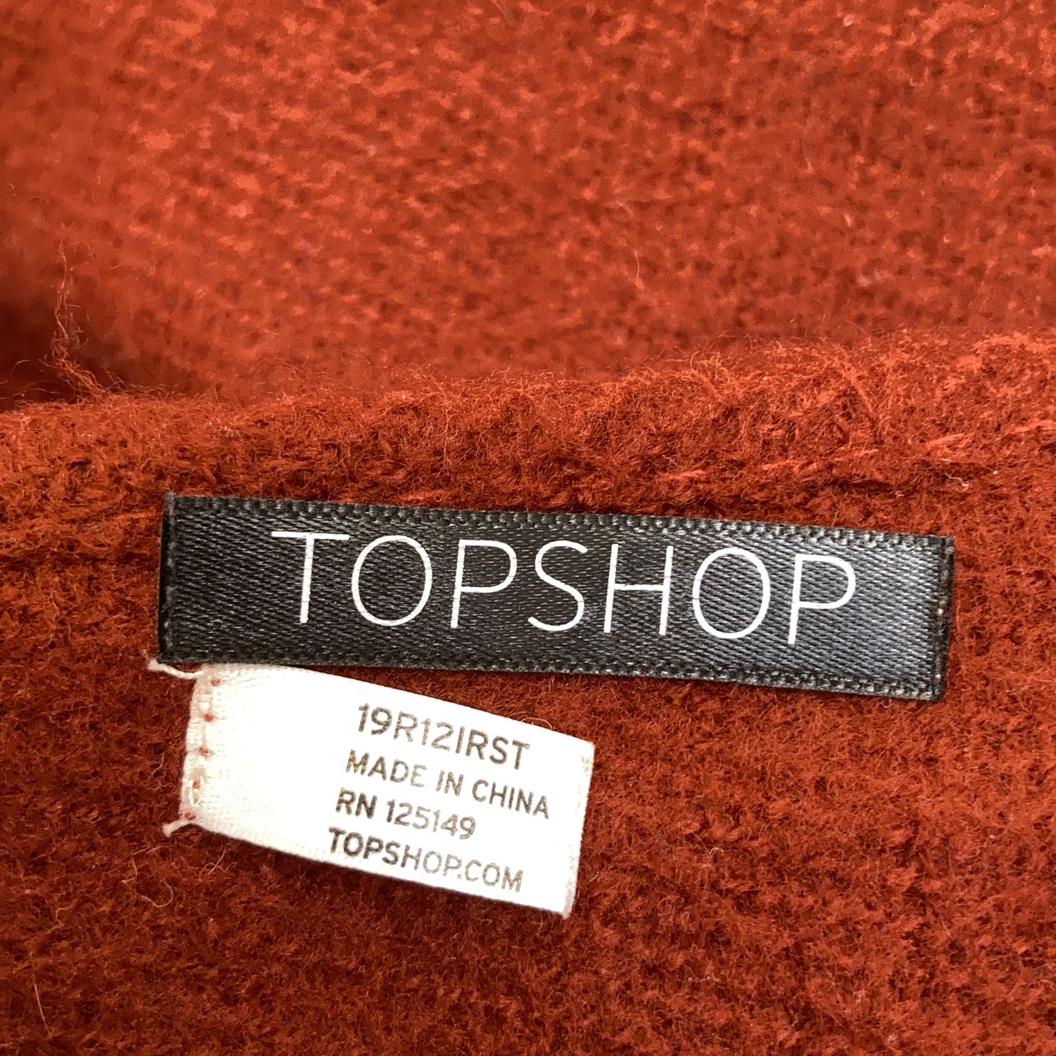 Topshop