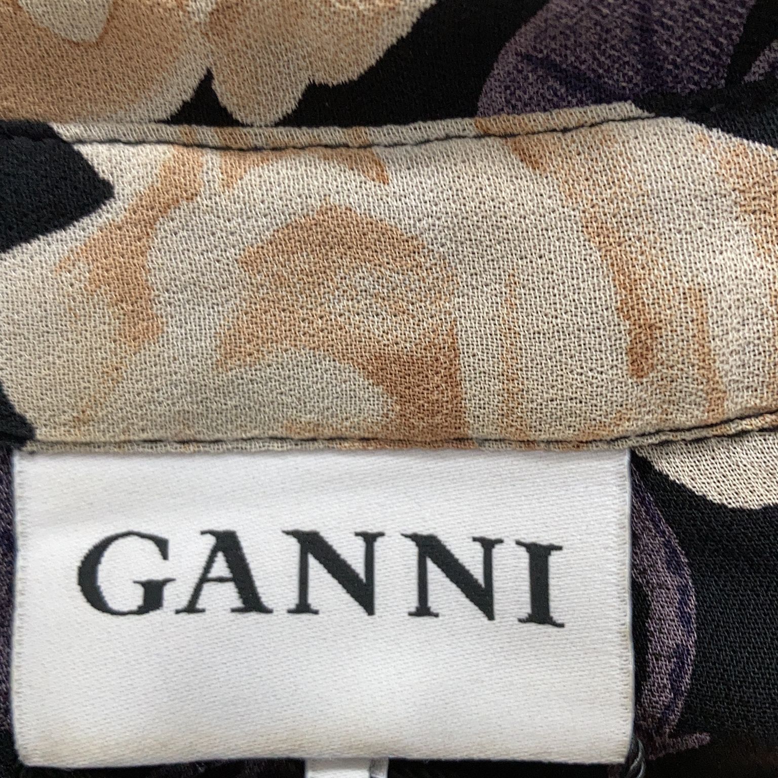 Ganni