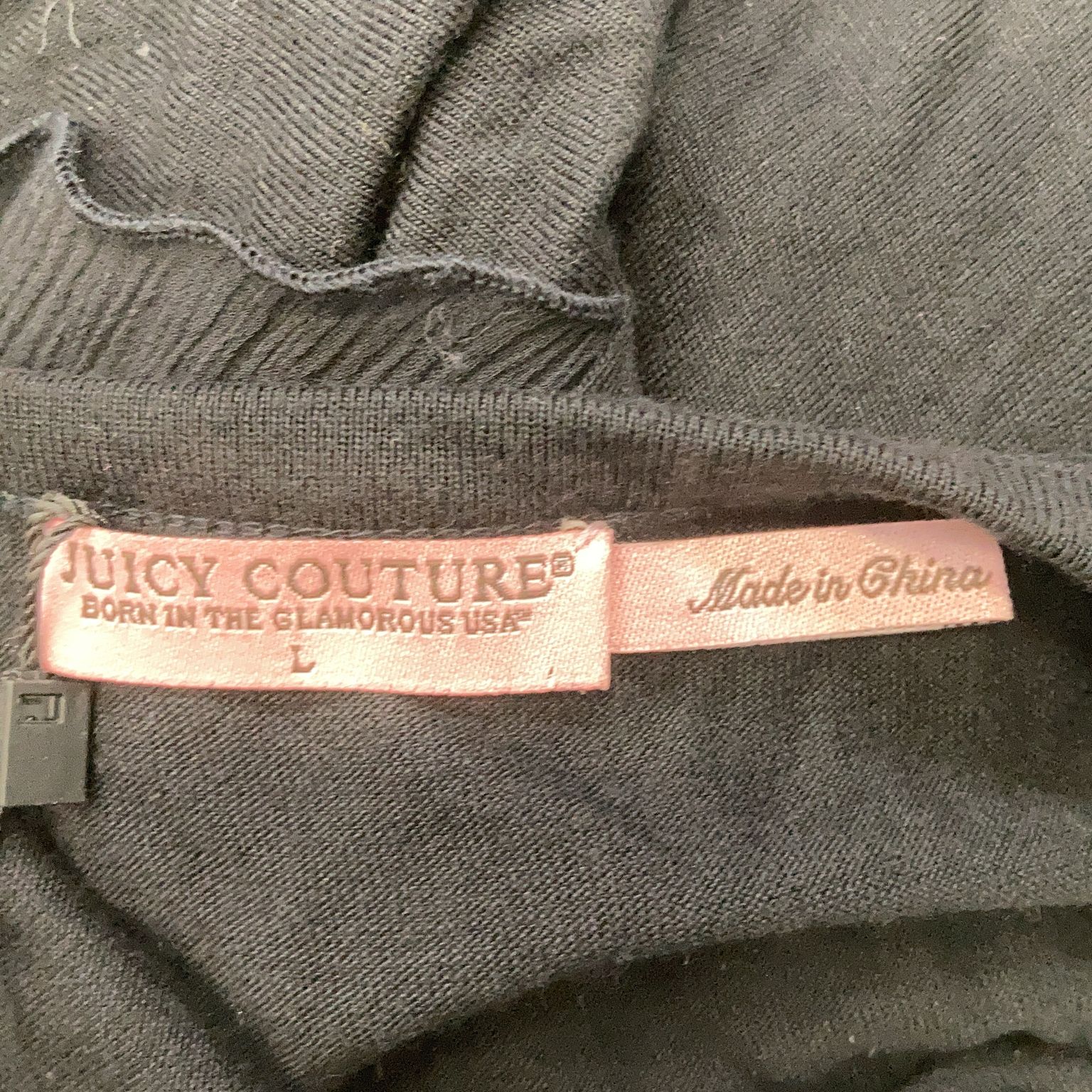 Juicy Couture