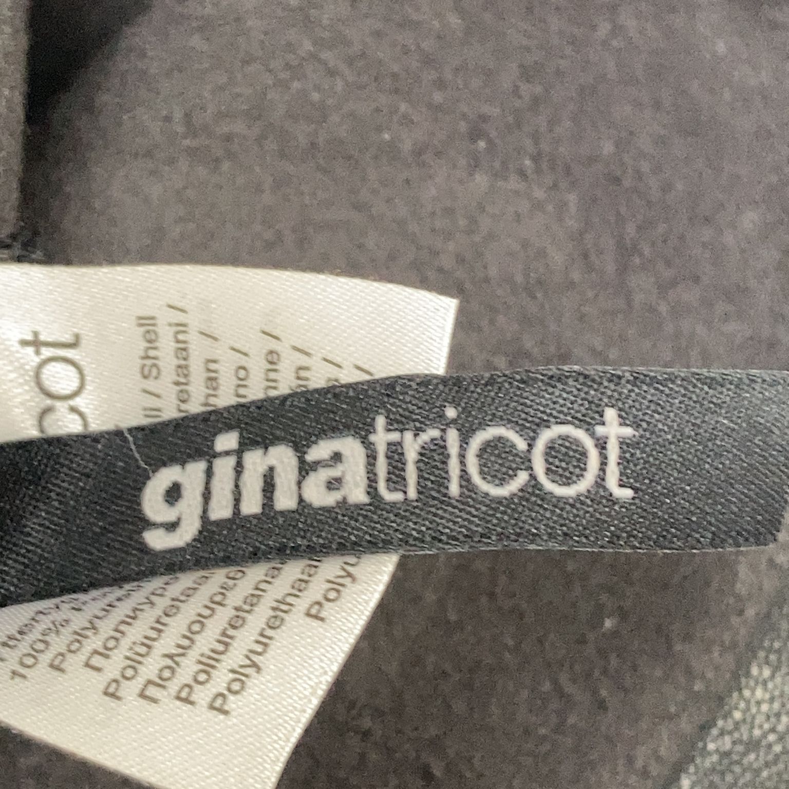 Gina Tricot