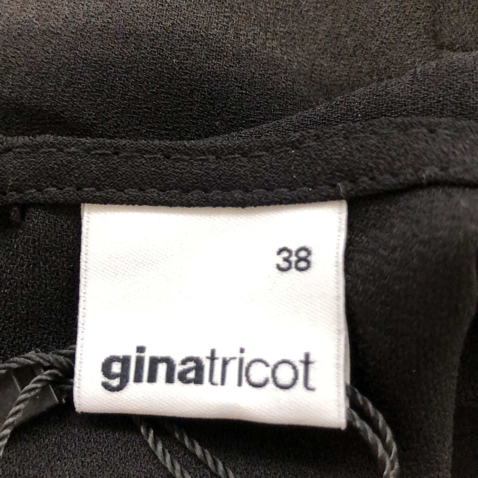 Gina Tricot