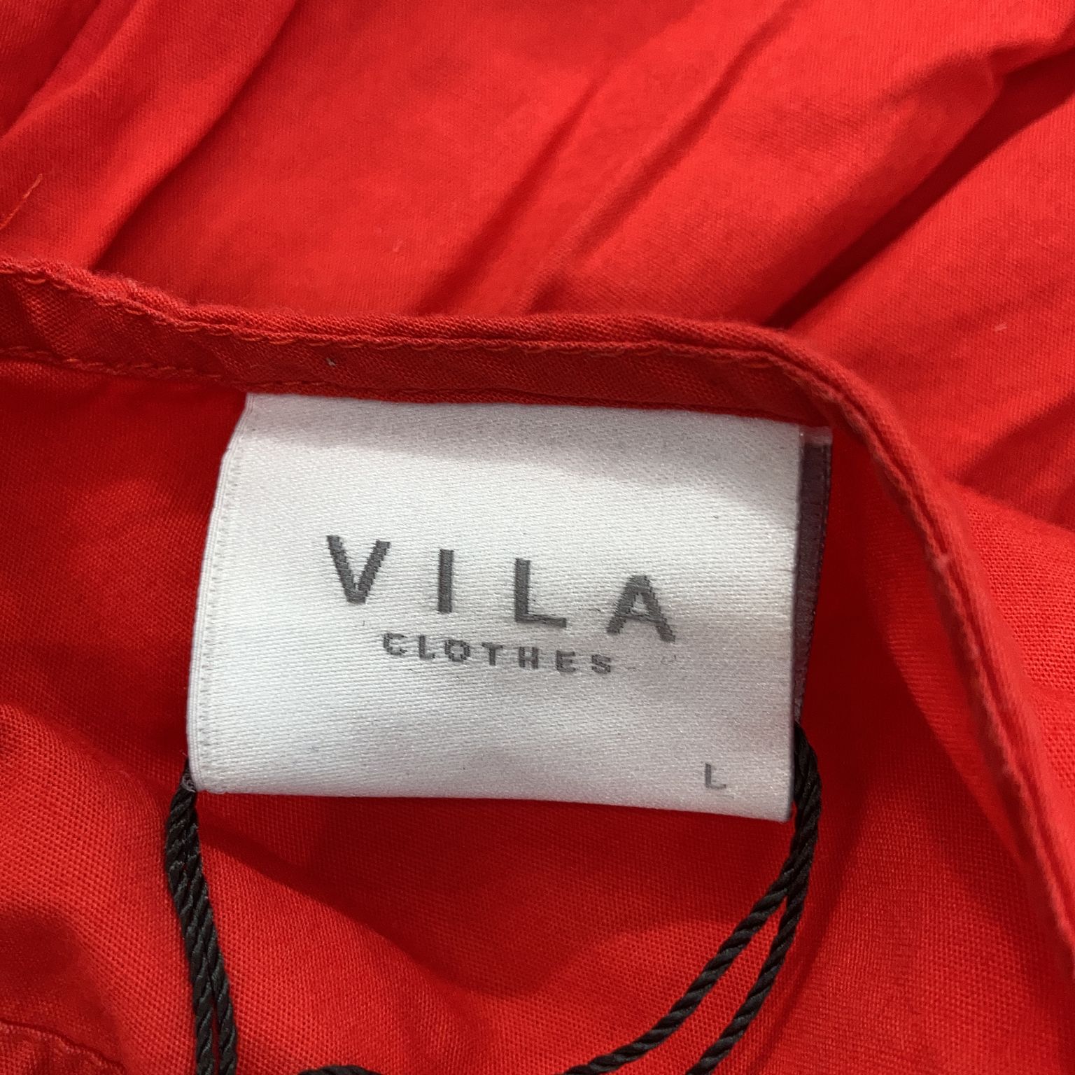 VILA Clothes