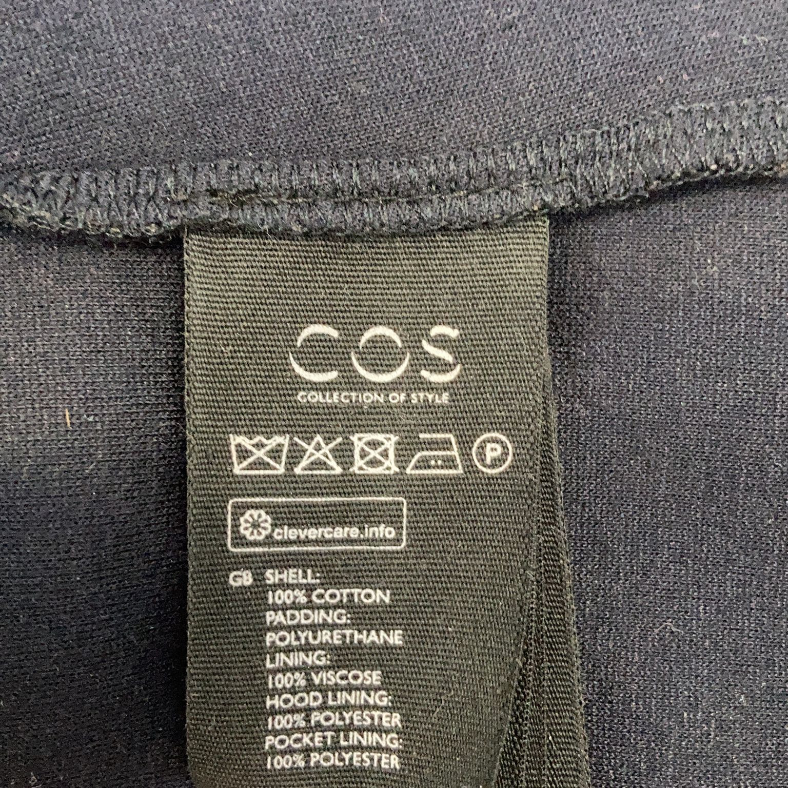 COS