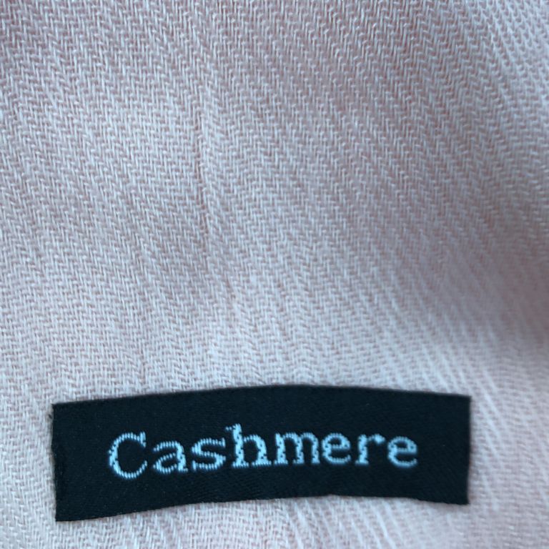 Cashmere