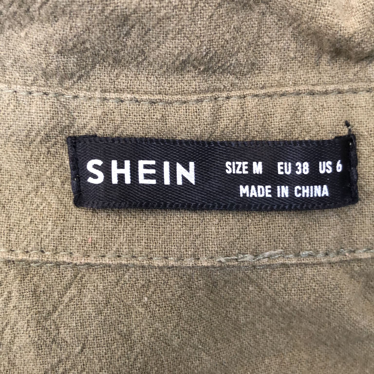 Shein