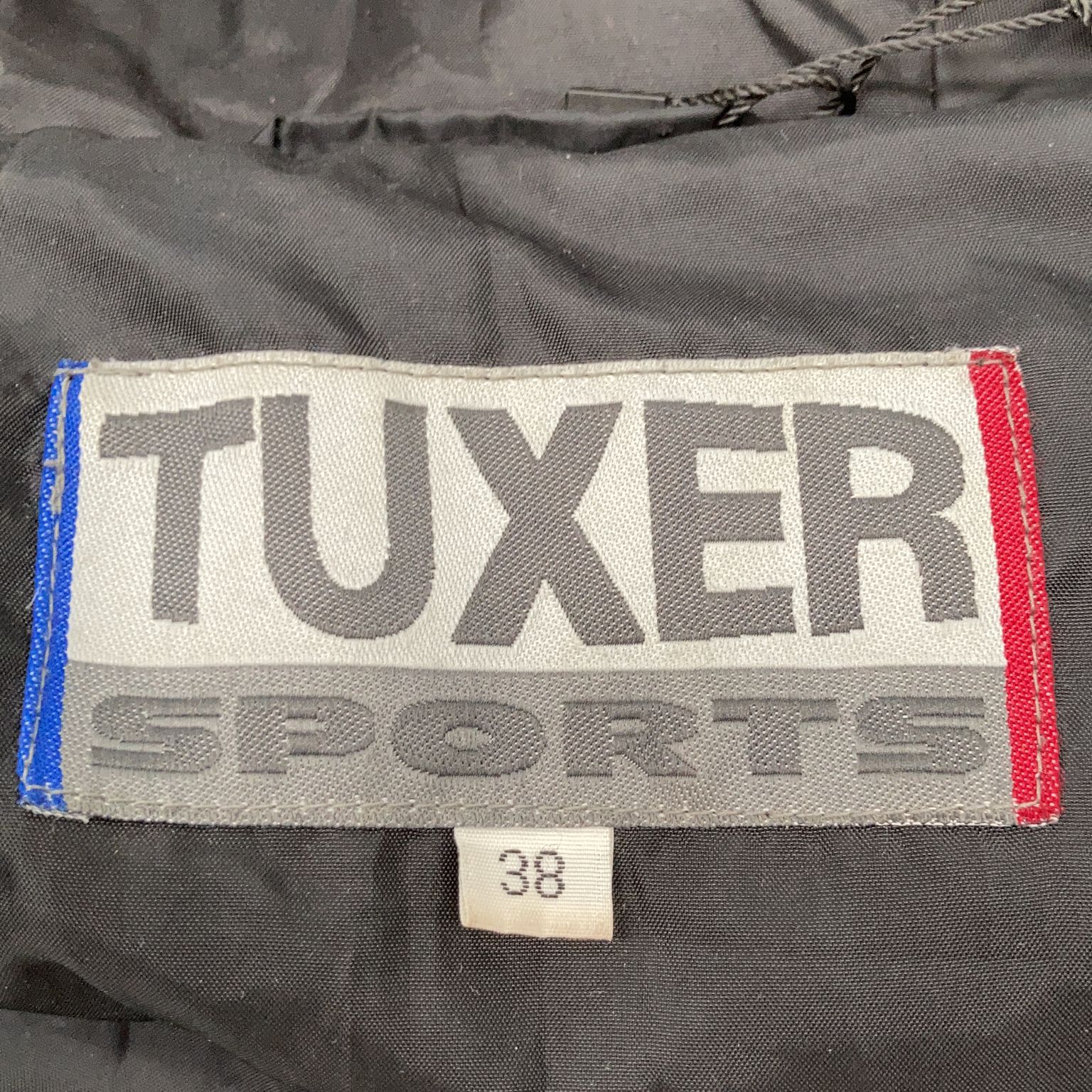 Tuxer