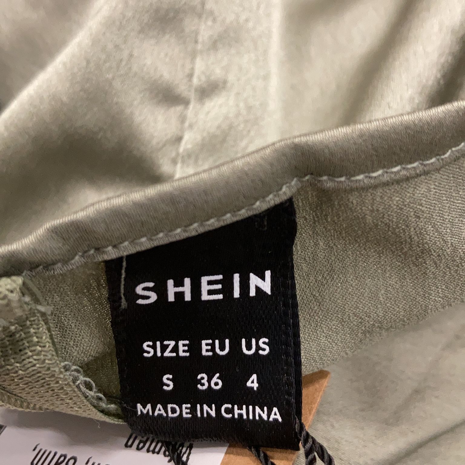 Shein