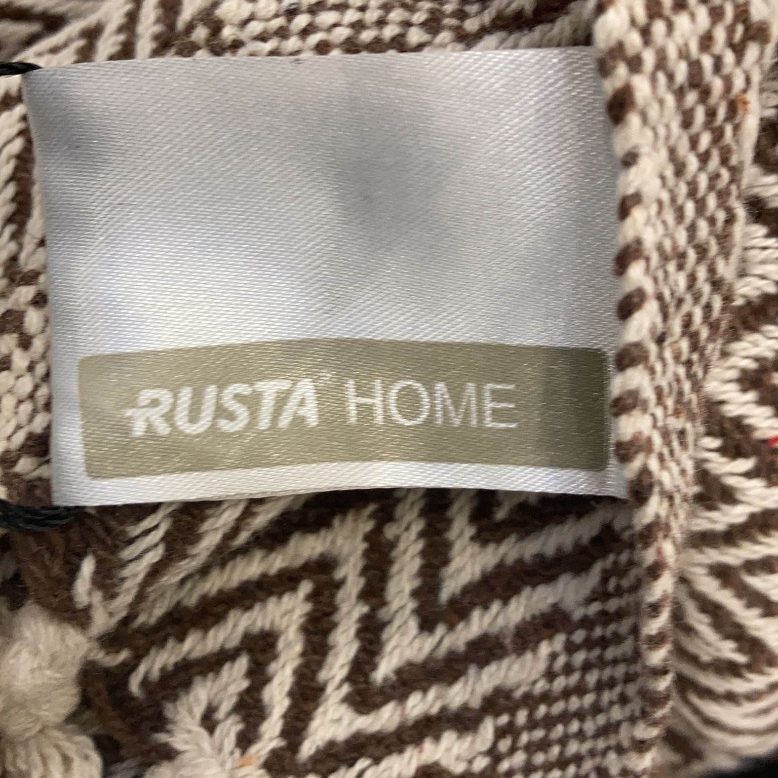 Rusta Home