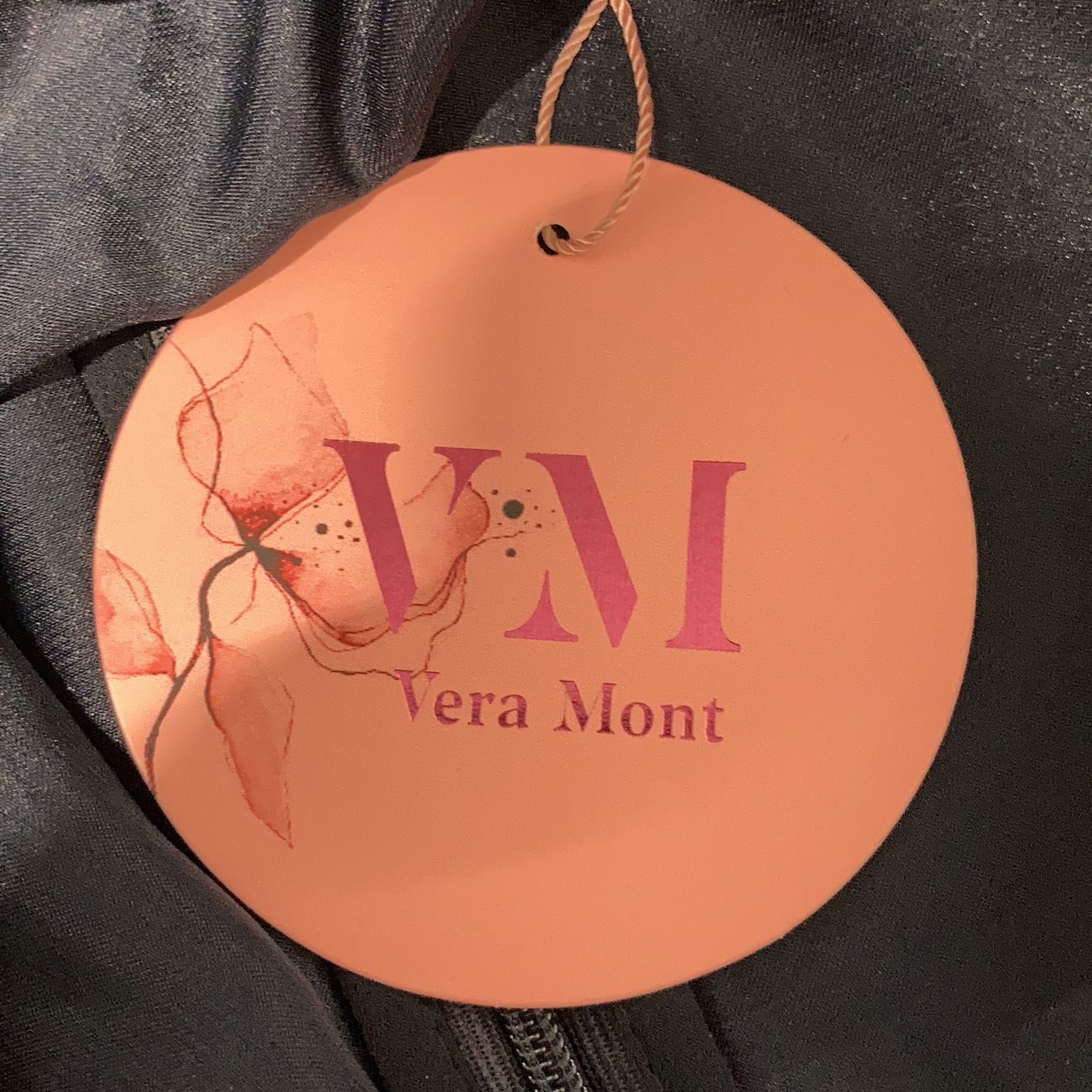 Vera Mont