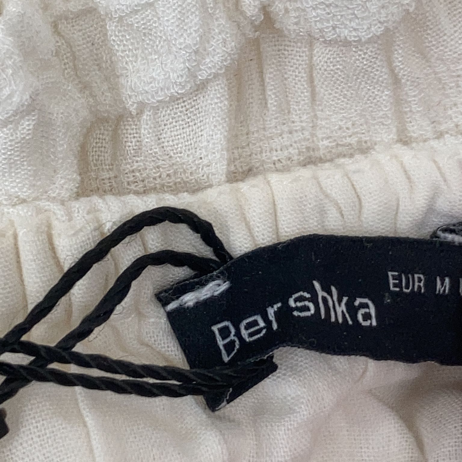 Bershka