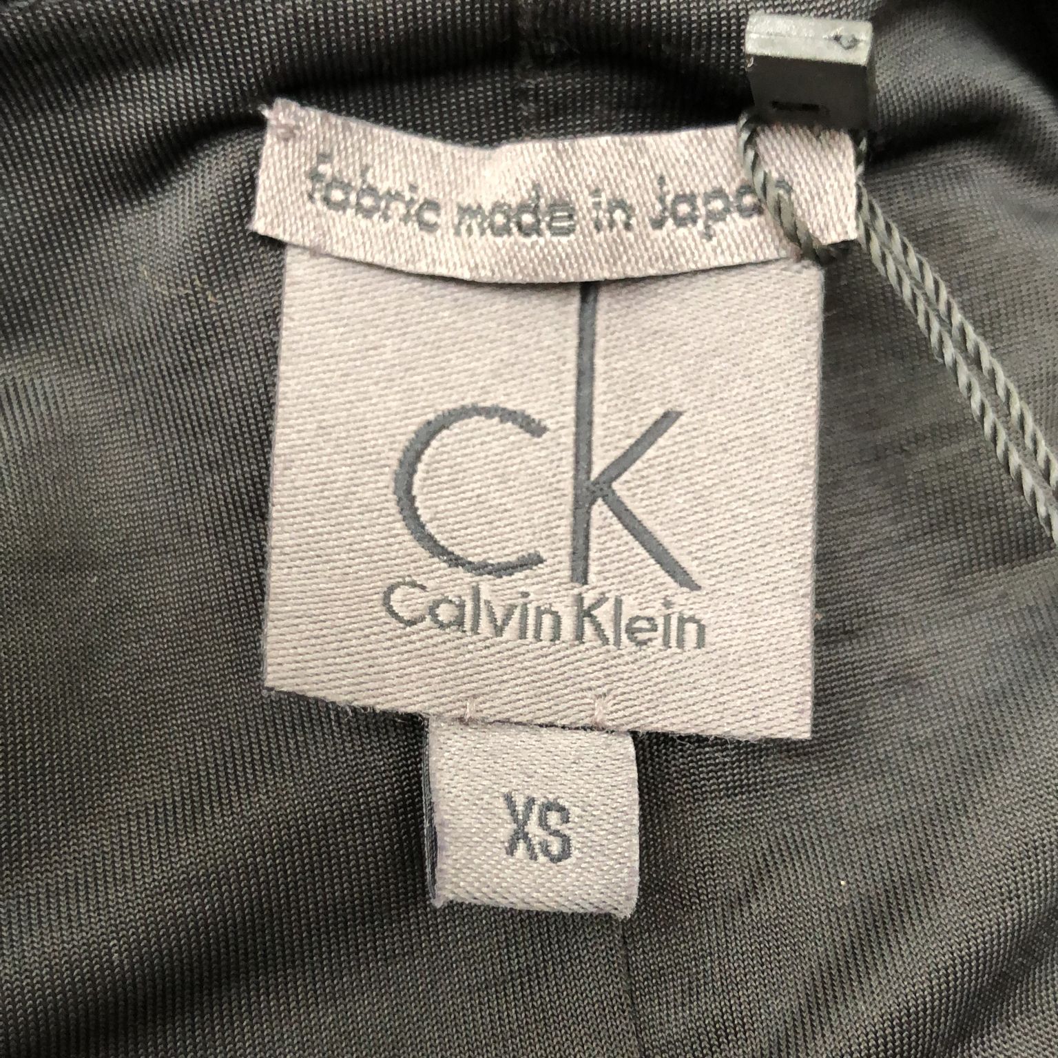 Calvin Klein