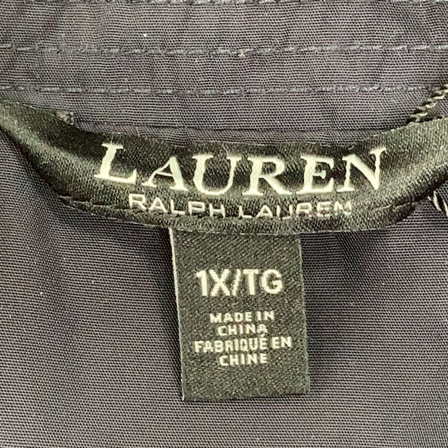 Lauren Ralph Lauren