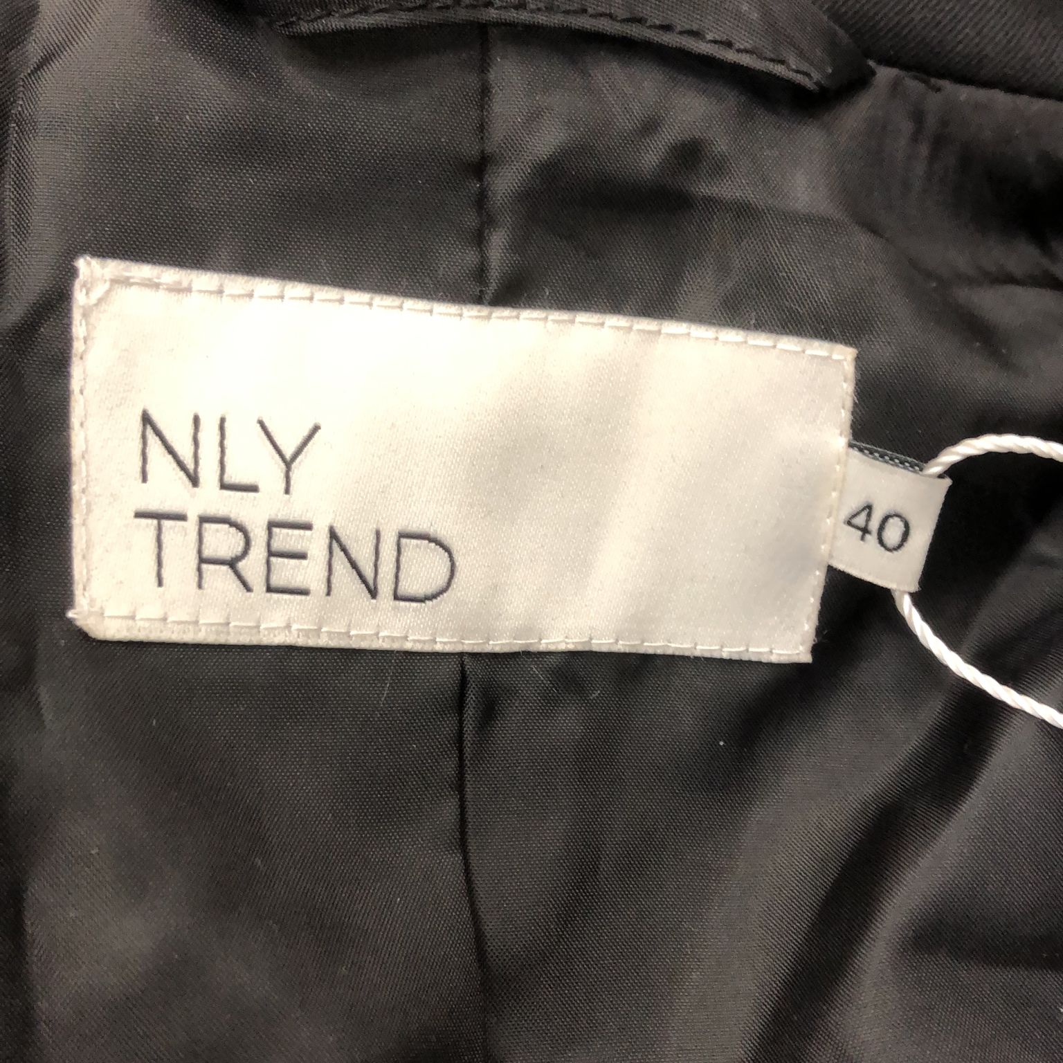 NLY Trend