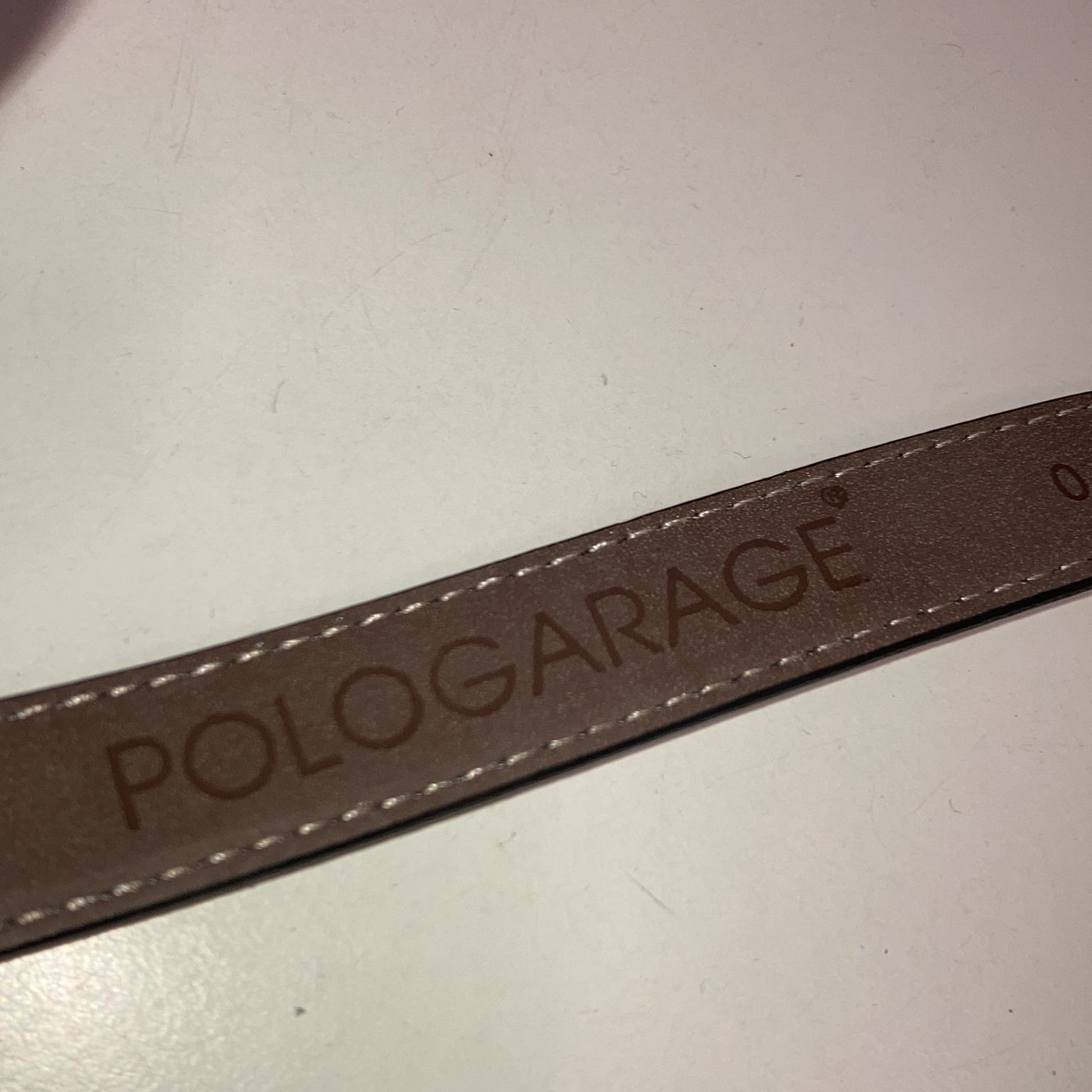 Pologarage